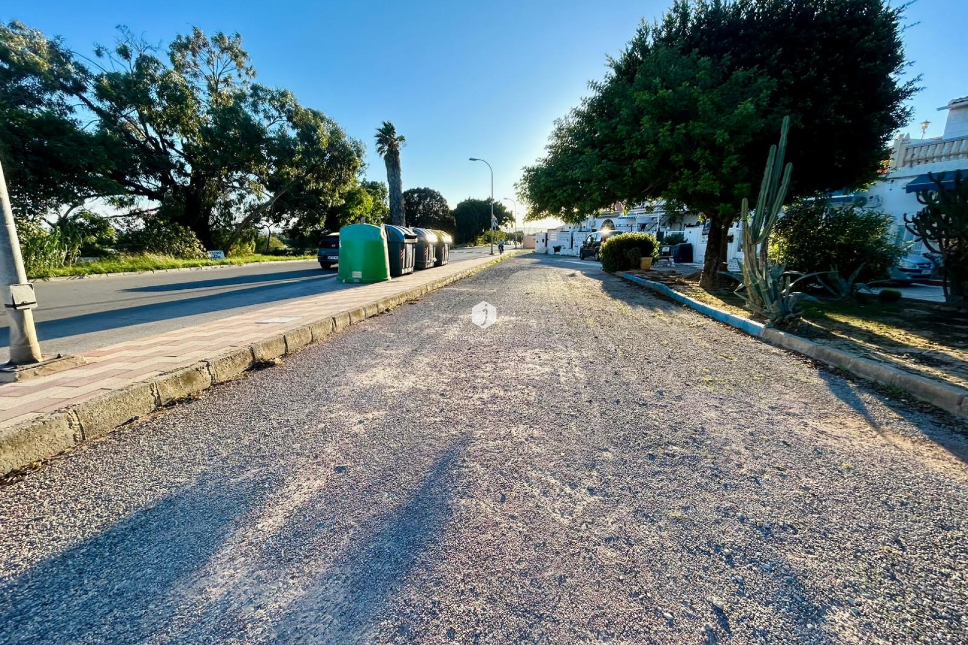 Segunda mano - Chalet -
Torrevieja - Costa Blanca