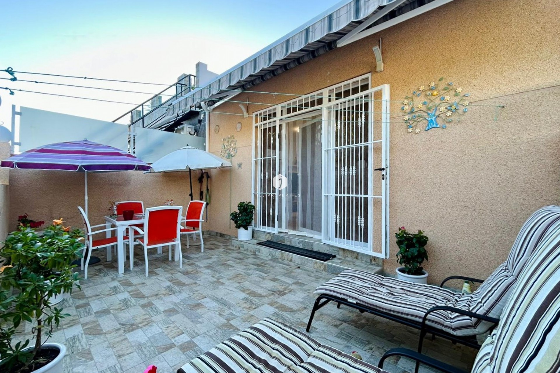 Segunda mano - Chalet -
Torrevieja - Costa Blanca