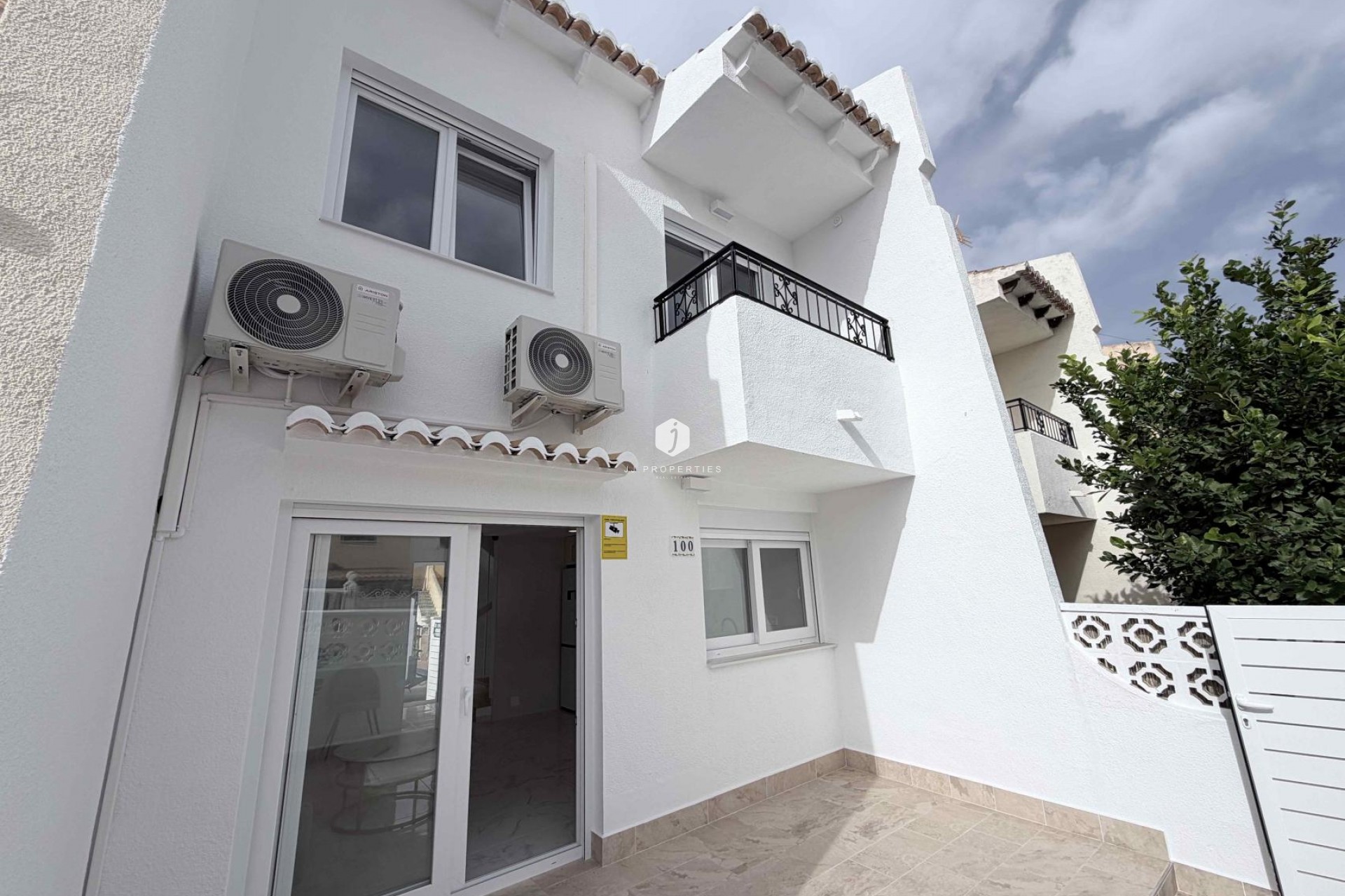 Segunda mano - Chalet -
Torrevieja - Costa Blanca
