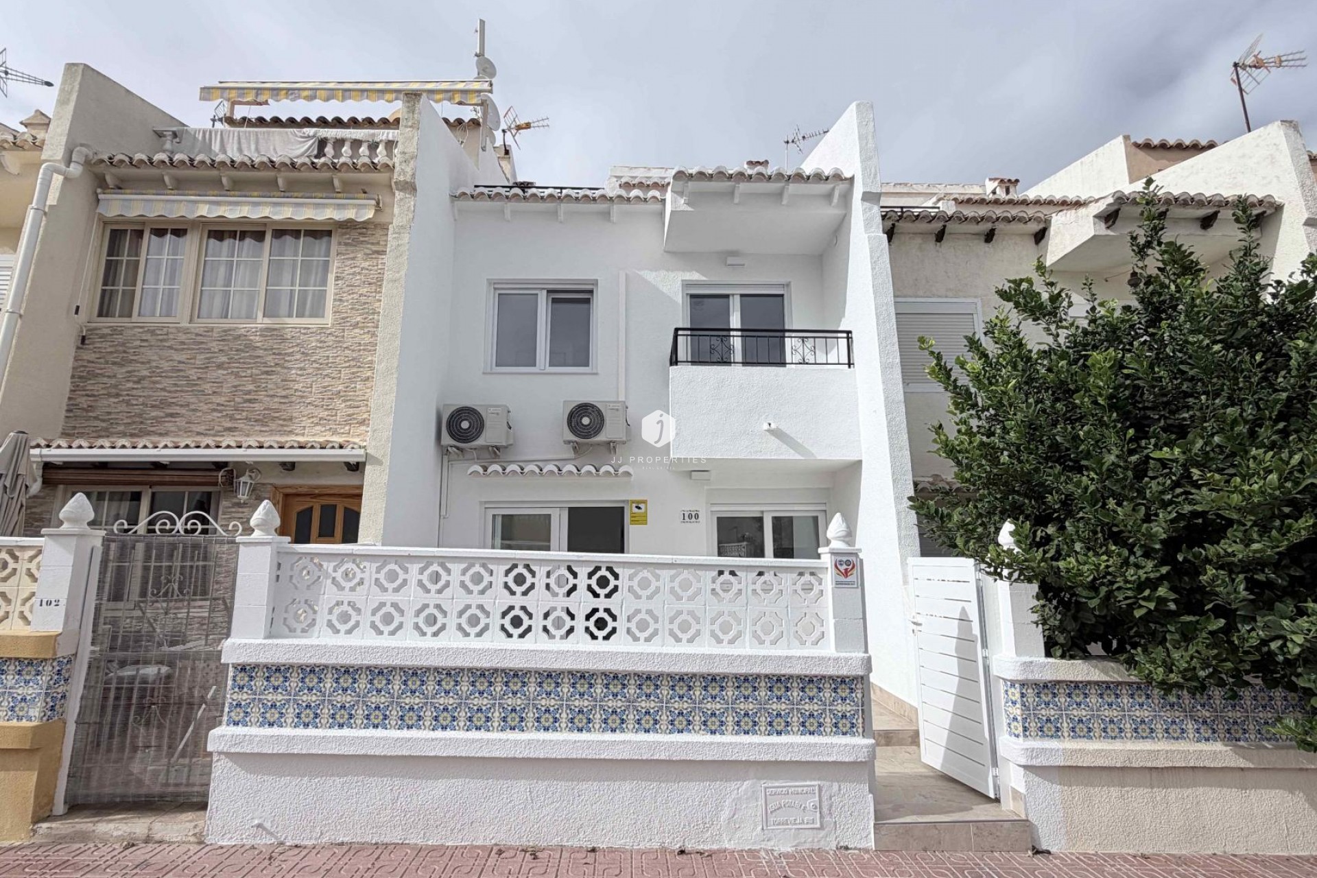 Segunda mano - Chalet -
Torrevieja - Costa Blanca