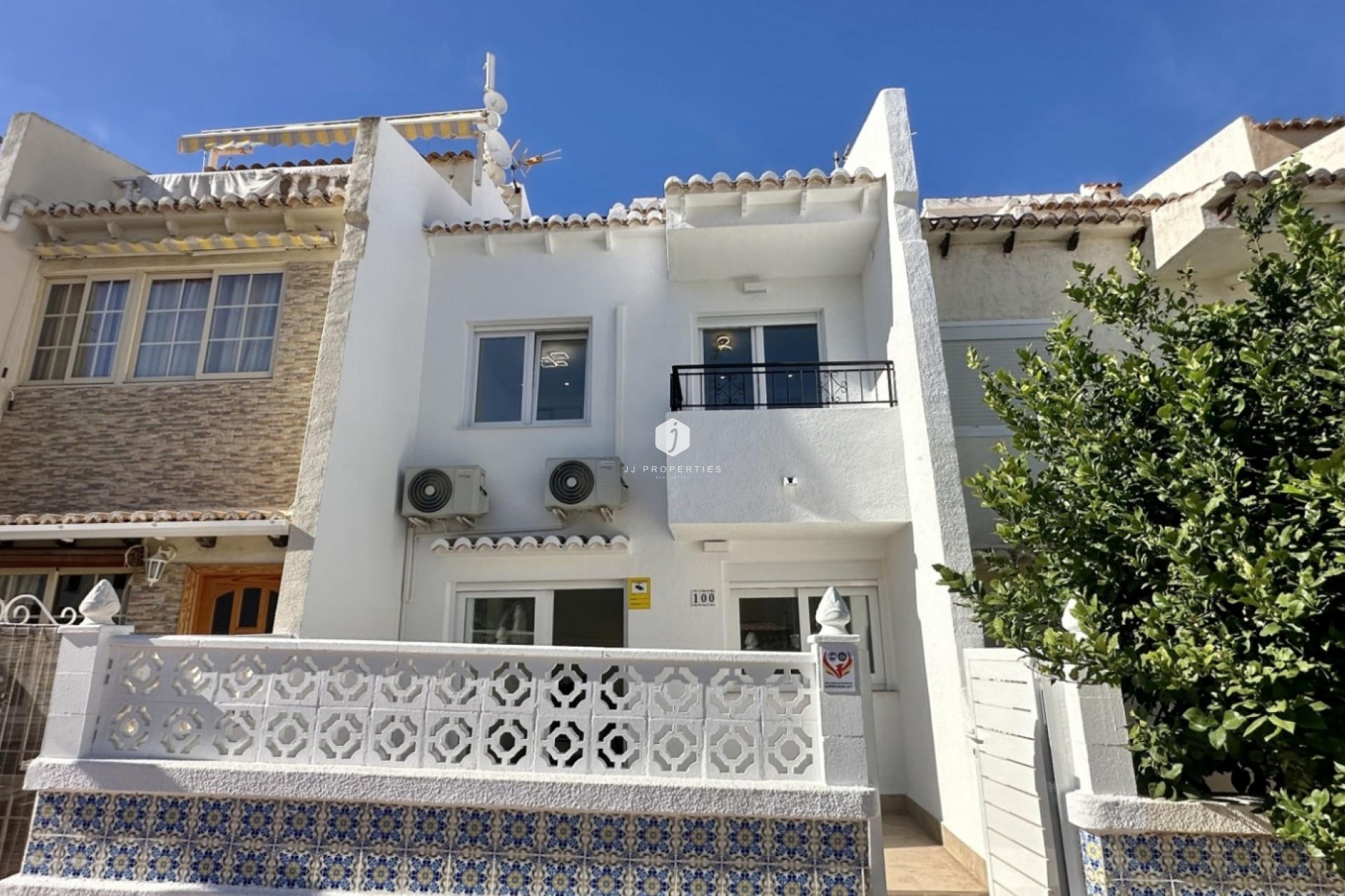 Segunda mano - Chalet -
Torrevieja - Costa Blanca