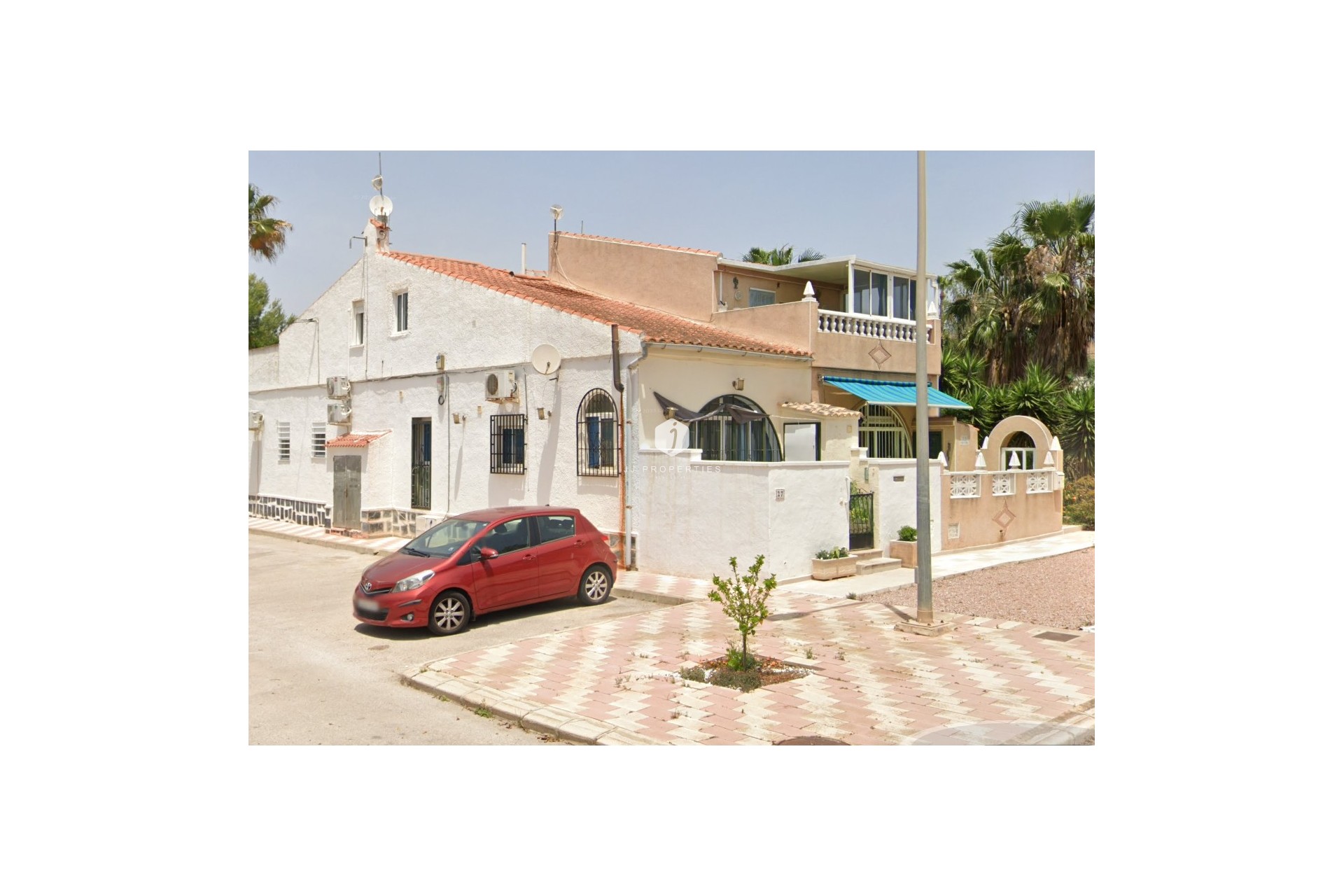 Segunda mano - Chalet -
Torrevieja - Costa Blanca