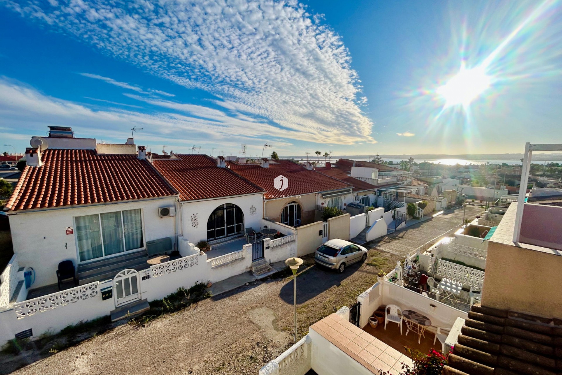 Segunda mano - Chalet -
Torrevieja - Costa Blanca
