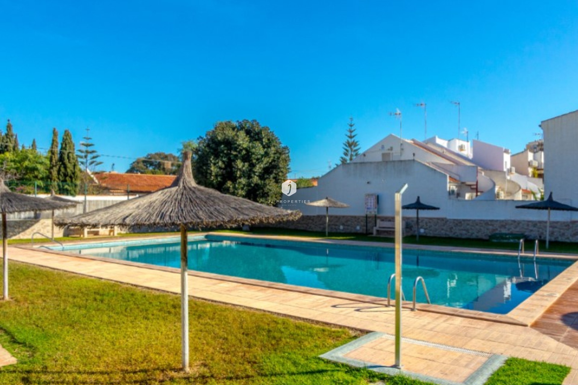 Segunda mano - Chalet -
Torrevieja - Costa Blanca