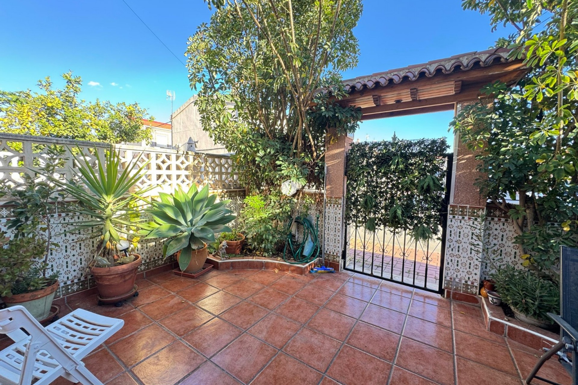 Segunda mano - Chalet -
Torrevieja - Costa Blanca