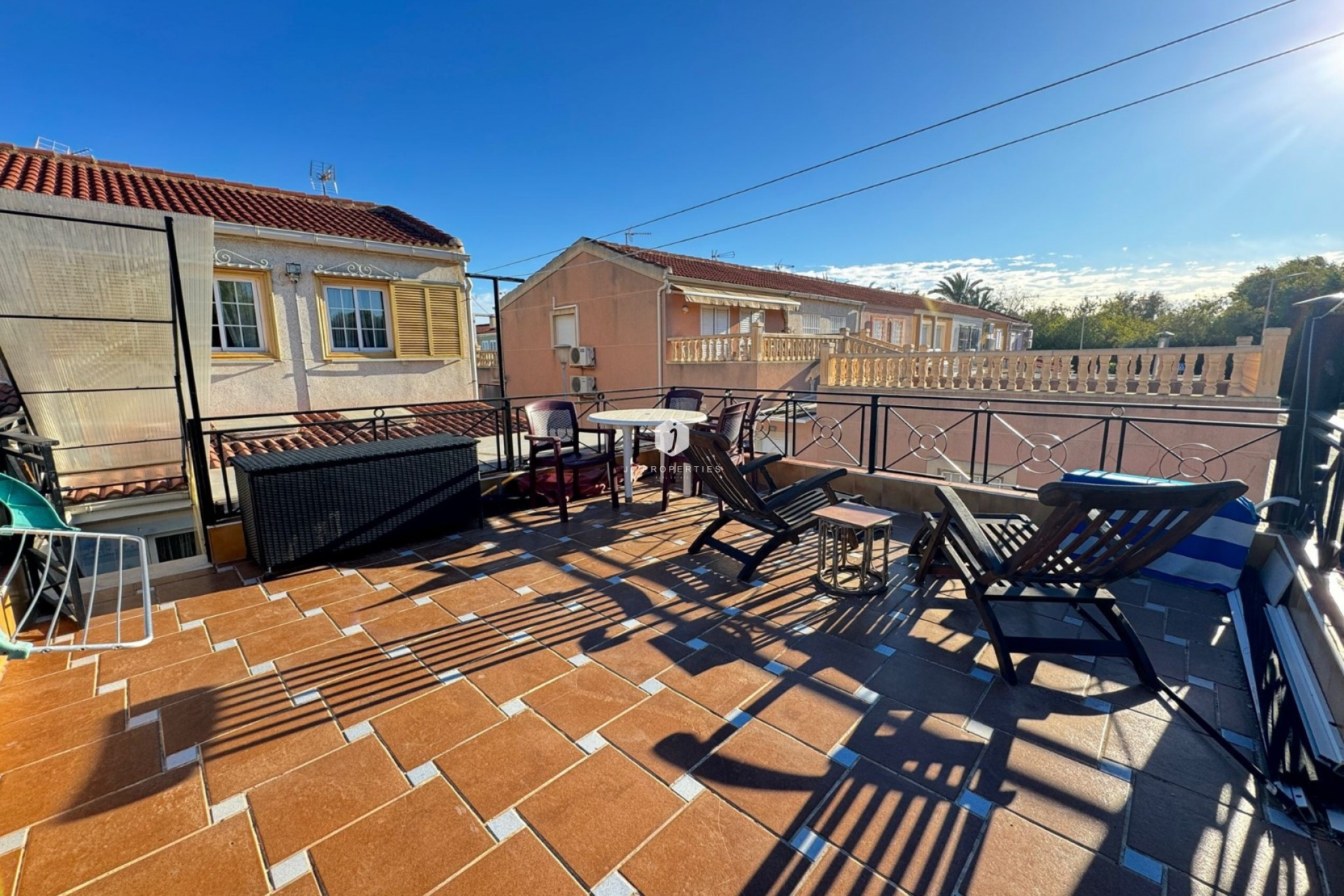 Segunda mano - Chalet -
Torrevieja - Costa Blanca