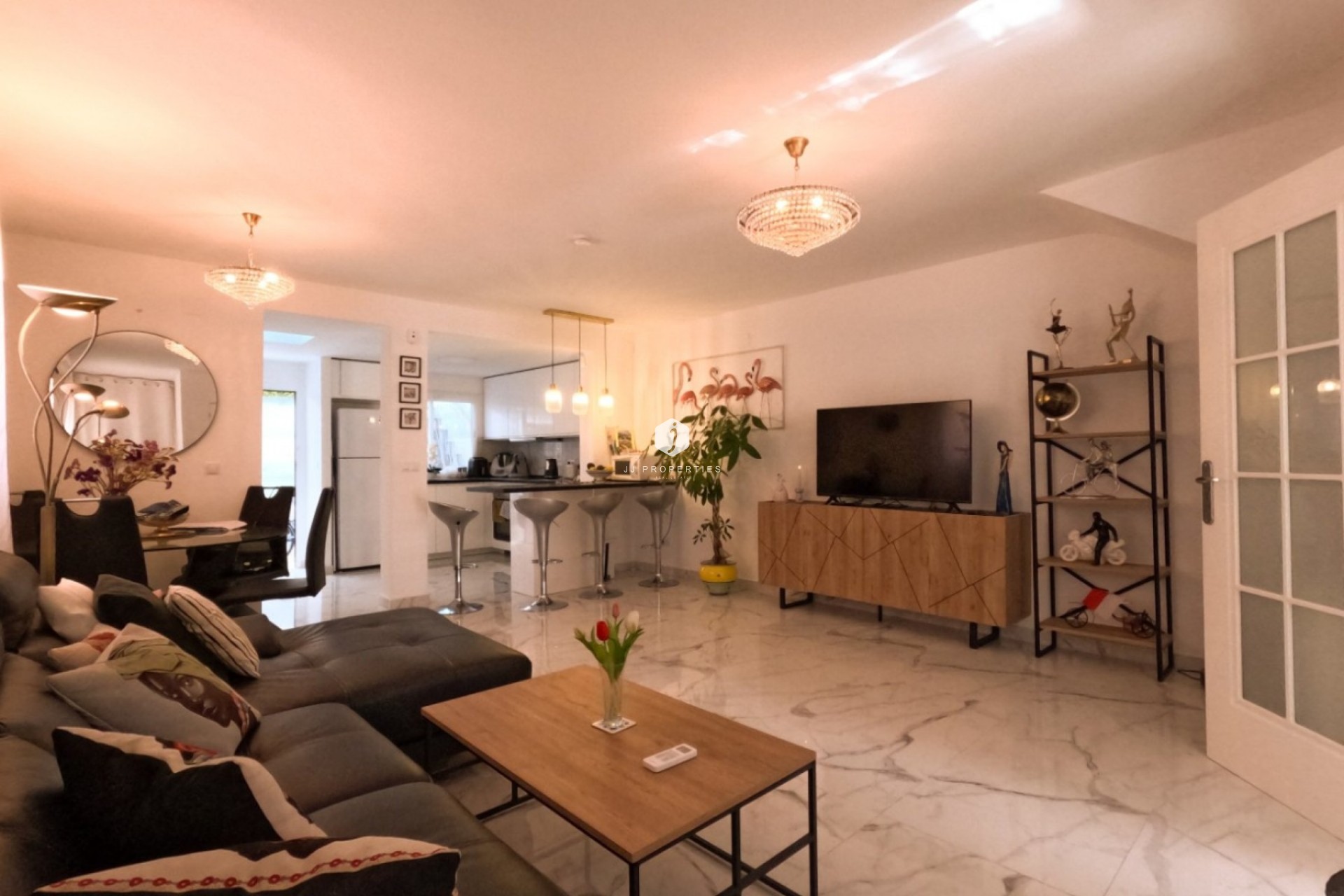 Segunda mano - Chalet -
Torrevieja - Costa Blanca