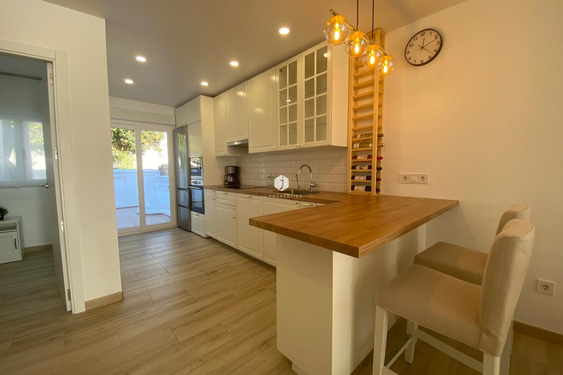 Segunda mano - Chalet -
Torrevieja - Costa Blanca