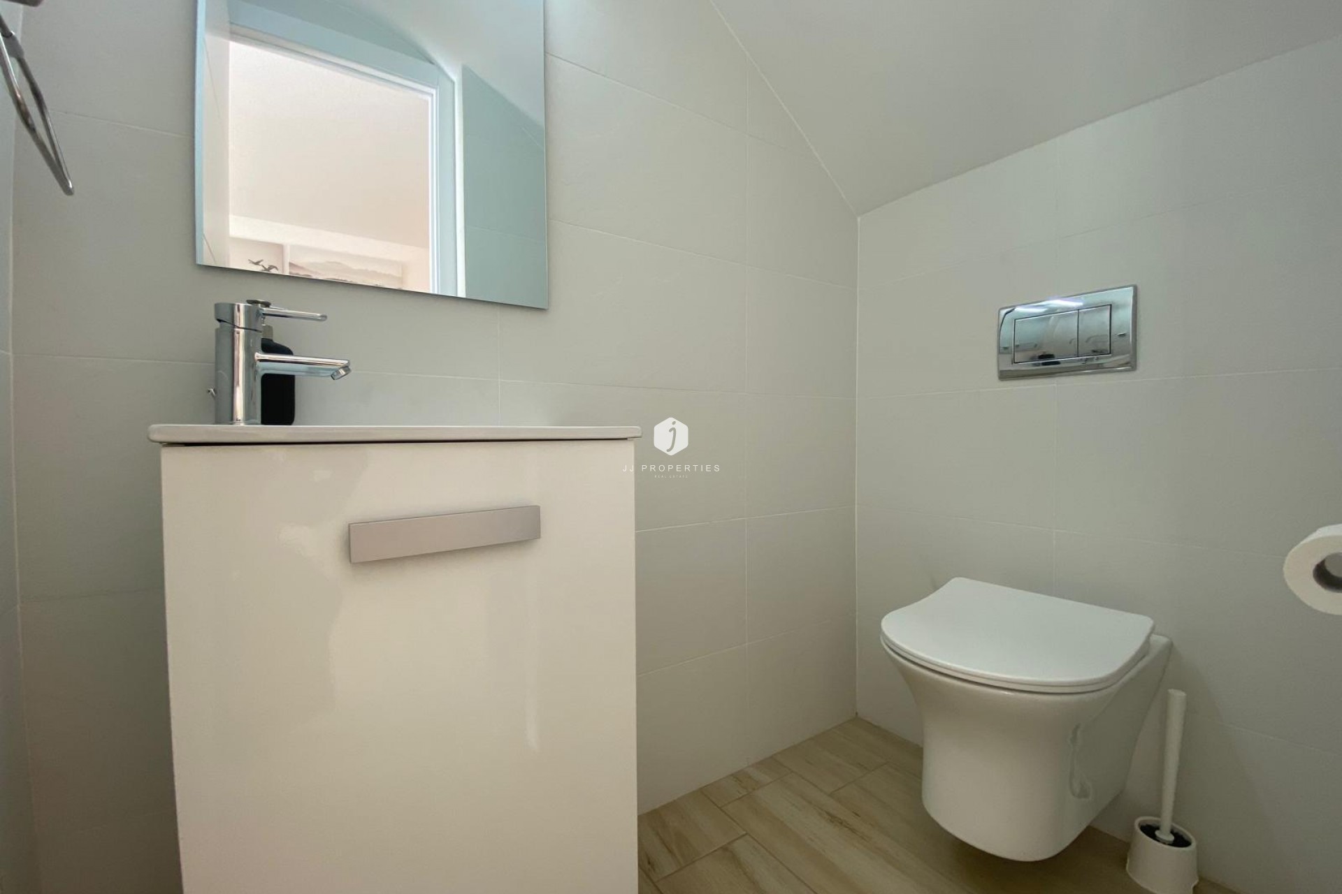 Segunda mano - Chalet -
Torrevieja - Costa Blanca