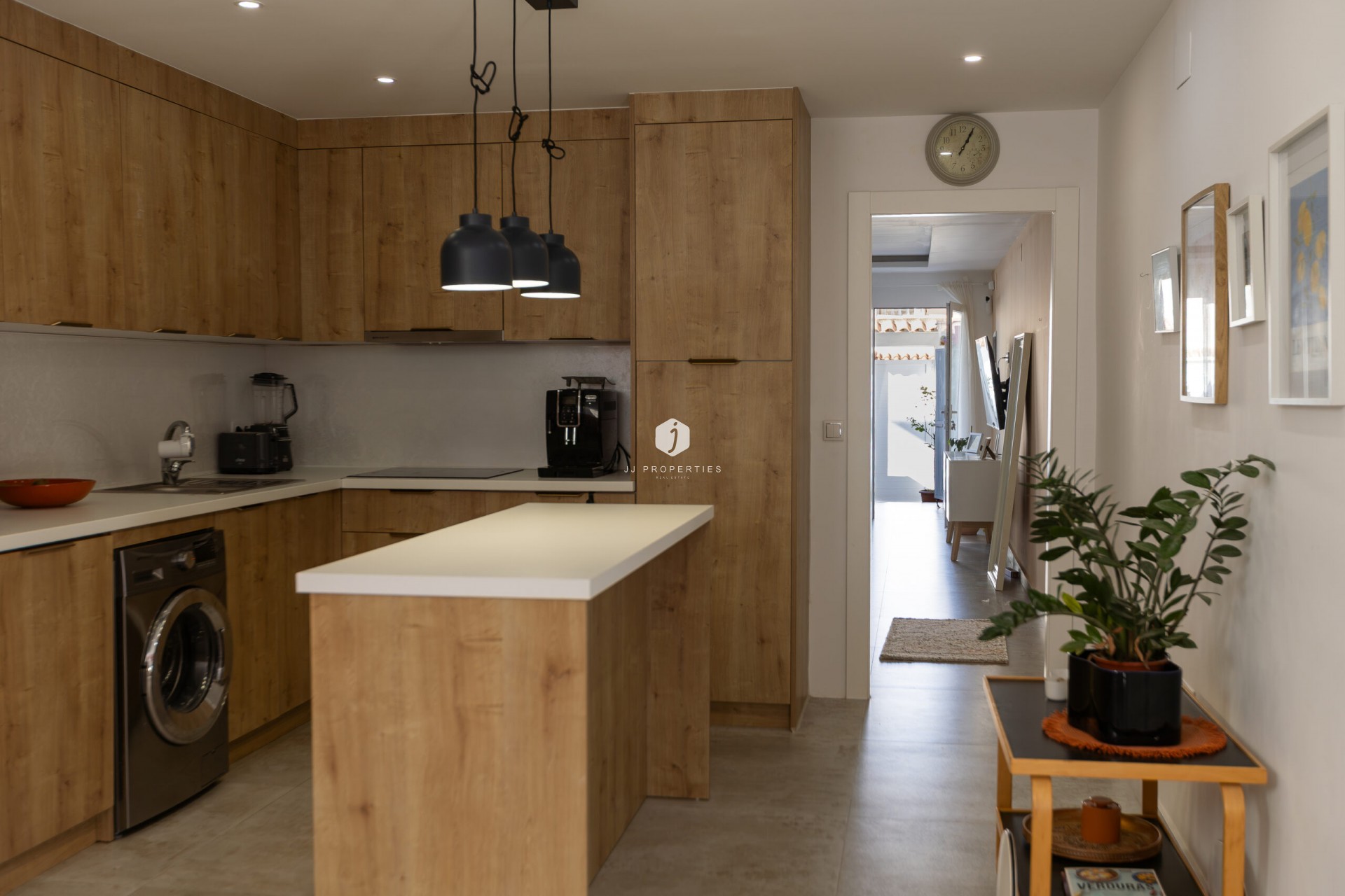 Segunda mano - Chalet -
Torrevieja - Costa Blanca