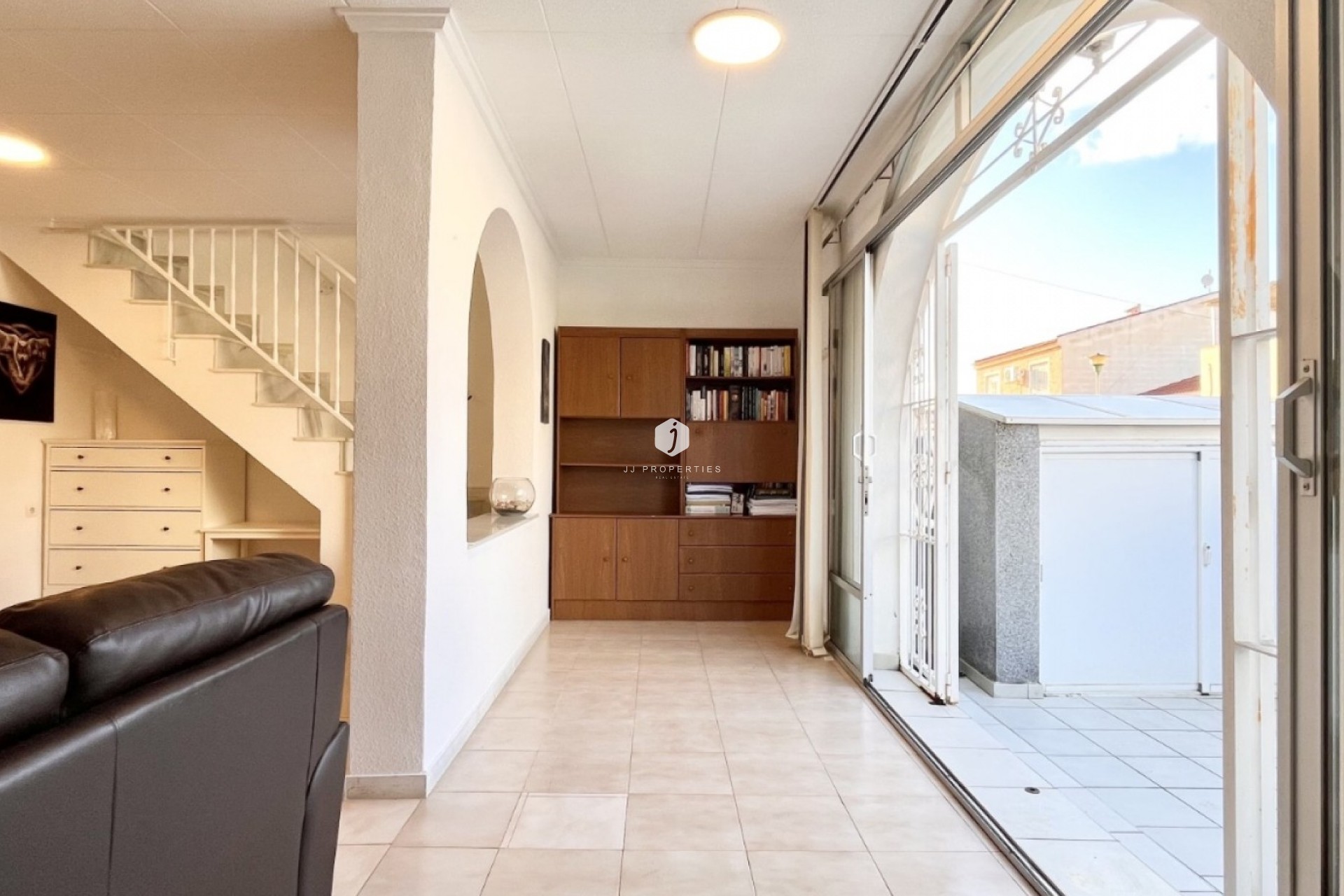 Segunda mano - Chalet -
Torrevieja - Costa Blanca