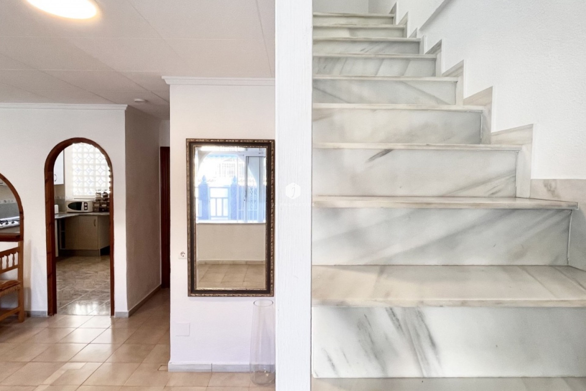 Segunda mano - Chalet -
Torrevieja - Costa Blanca