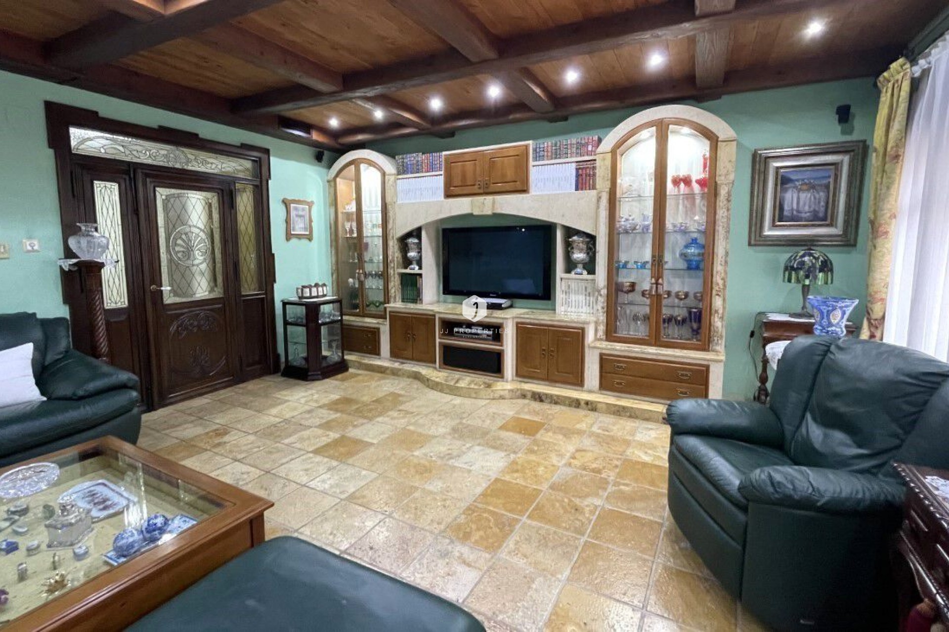 Segunda mano - Chalet -
Torrevieja - Costa Blanca