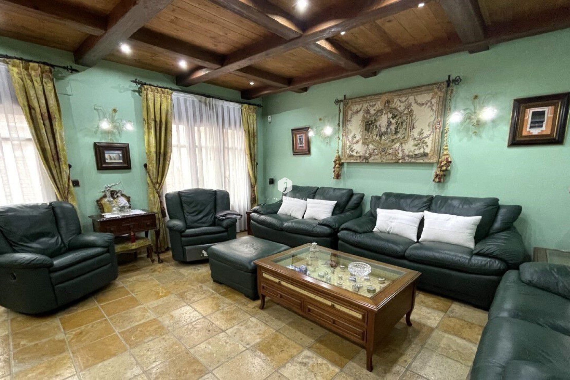 Segunda mano - Chalet -
Torrevieja - Costa Blanca