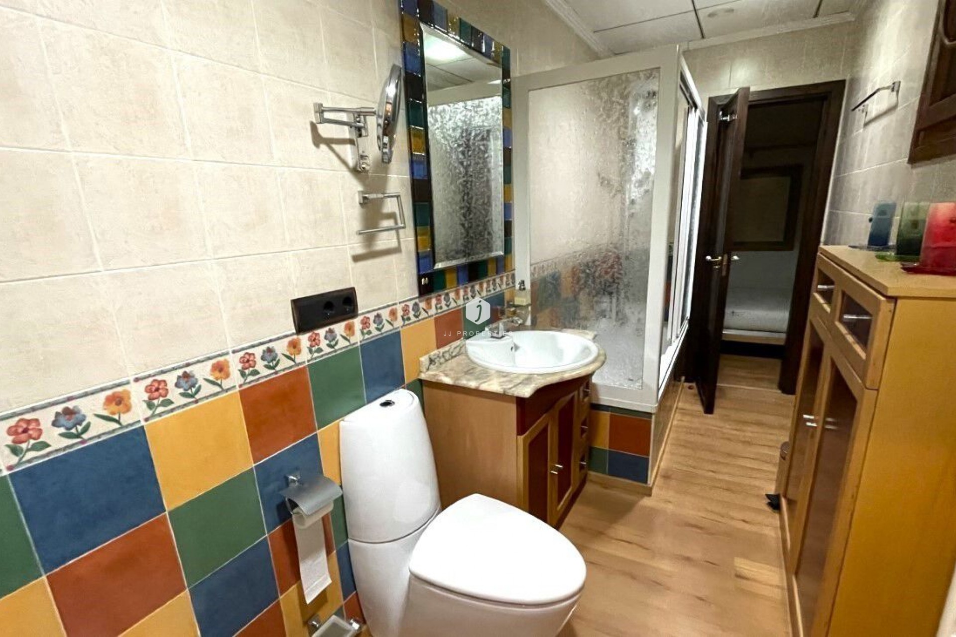 Segunda mano - Chalet -
Torrevieja - Costa Blanca