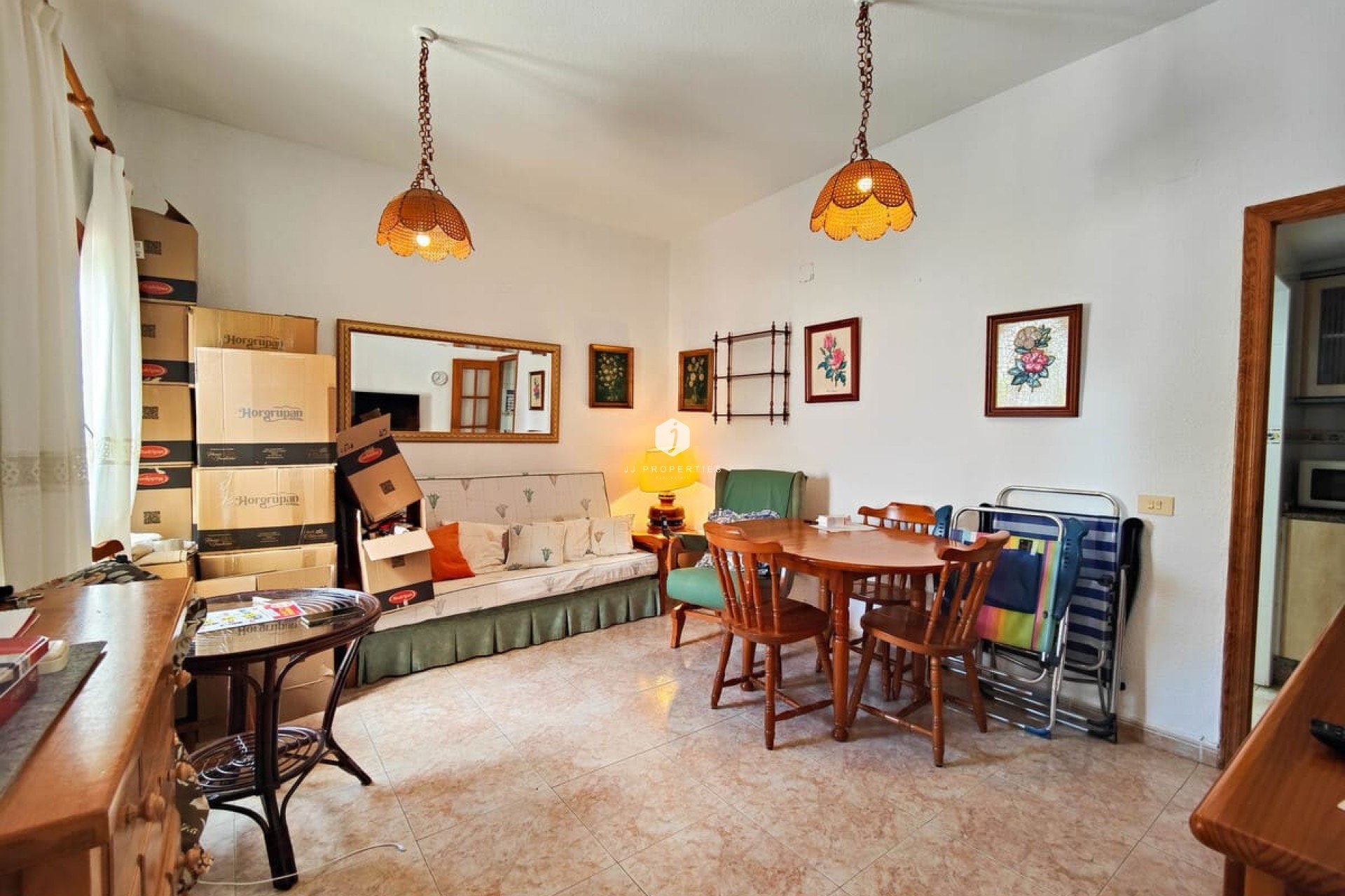 Segunda mano - Chalet -
Torrevieja - Costa Blanca