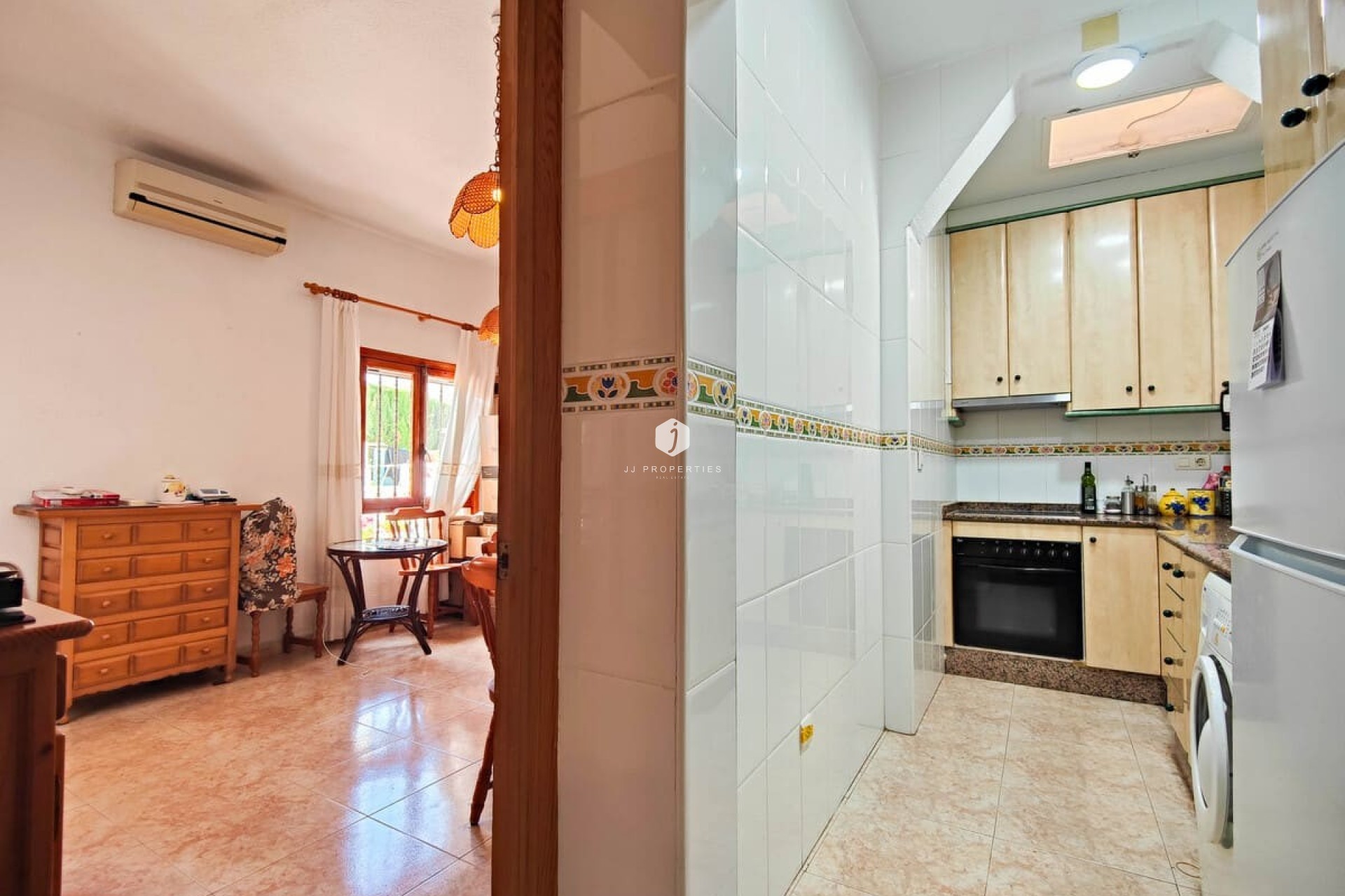 Segunda mano - Chalet -
Torrevieja - Costa Blanca