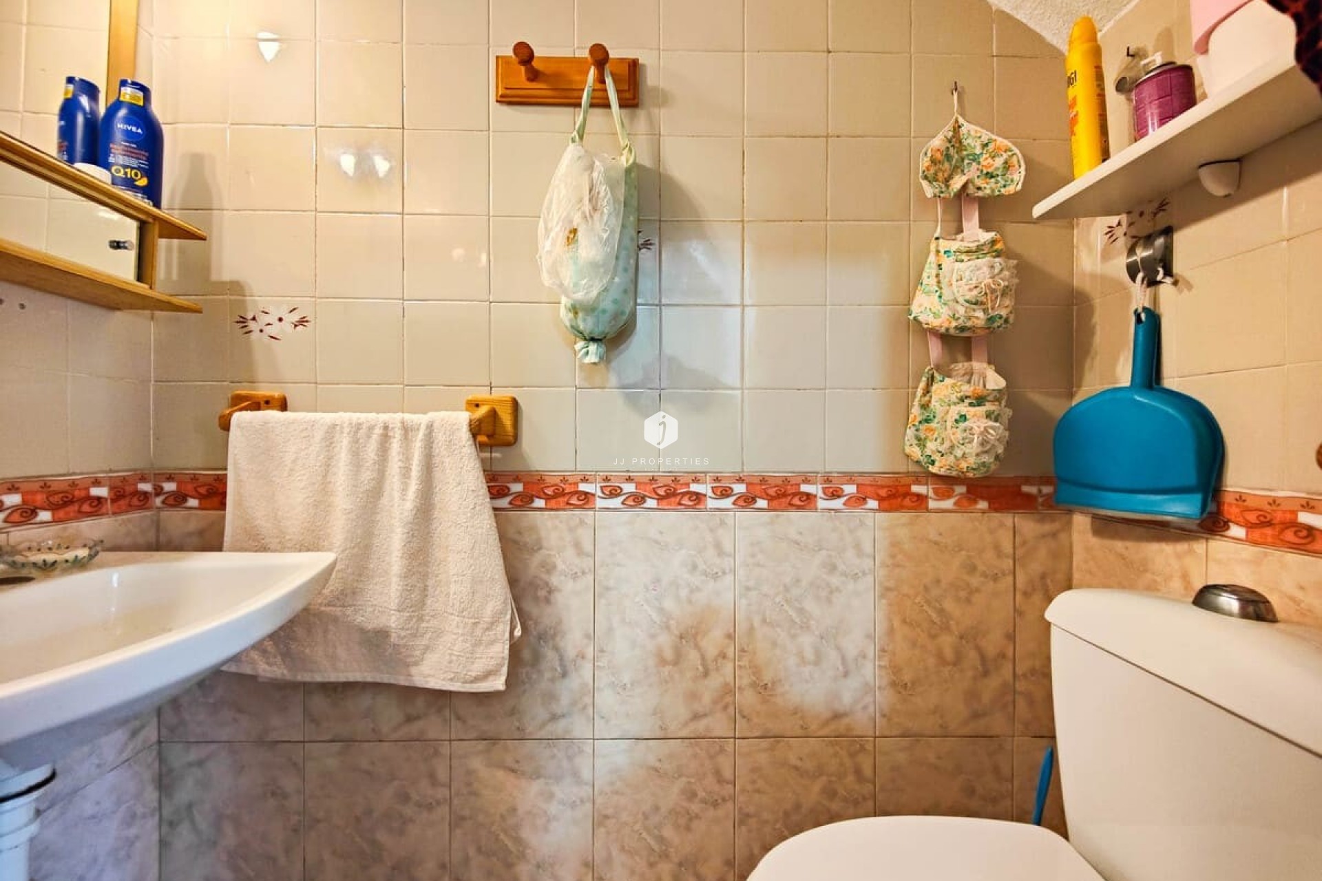 Segunda mano - Chalet -
Torrevieja - Costa Blanca