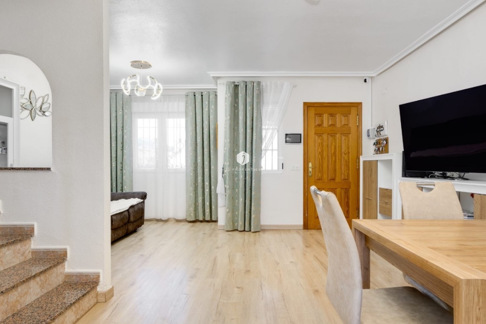 Segunda mano - Chalet -
Torrevieja - Costa Blanca