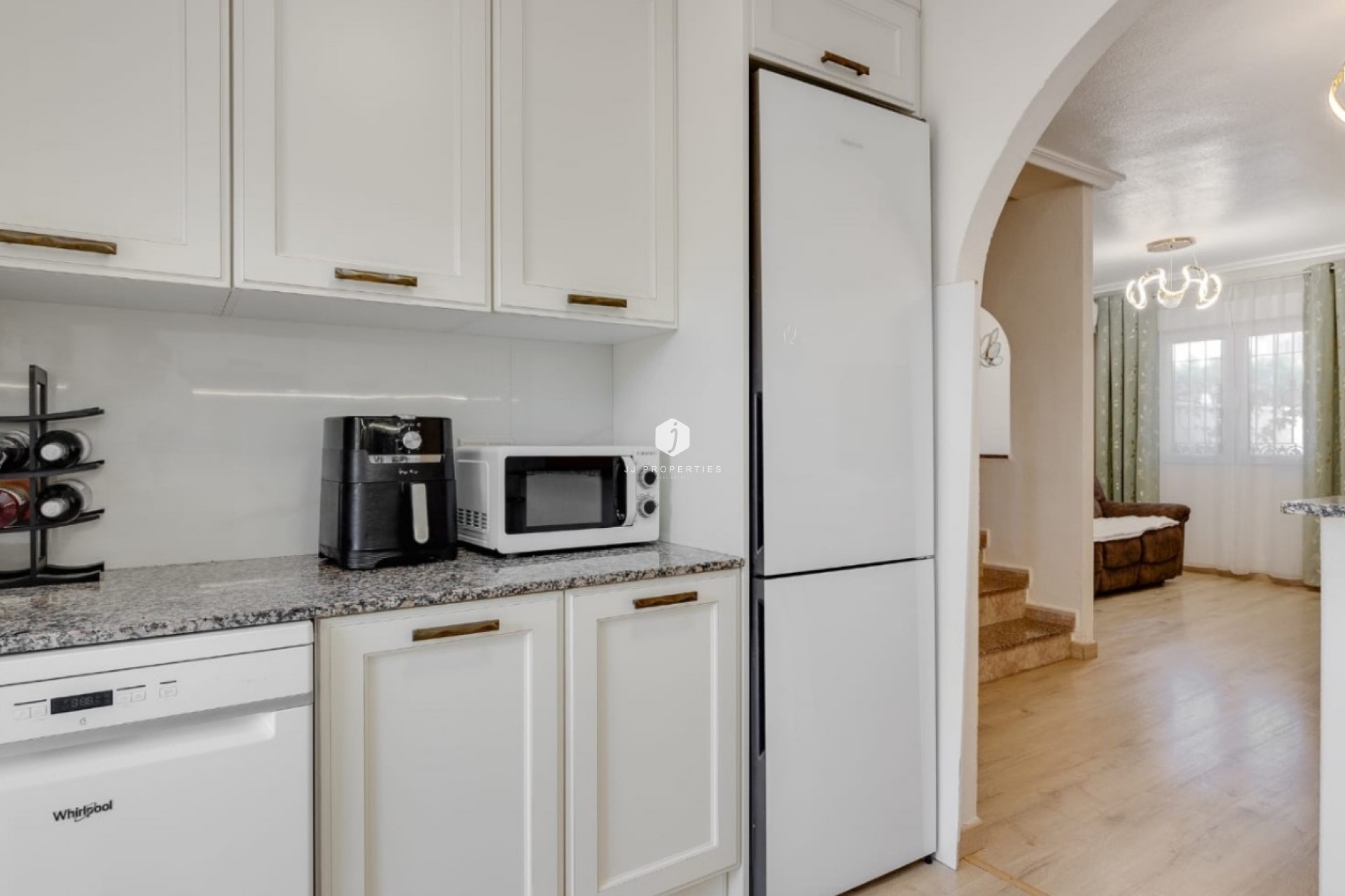 Segunda mano - Chalet -
Torrevieja - Costa Blanca