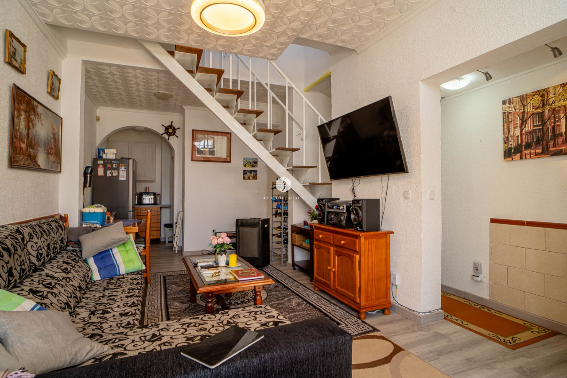 Segunda mano - Chalet -
Torrevieja - Costa Blanca