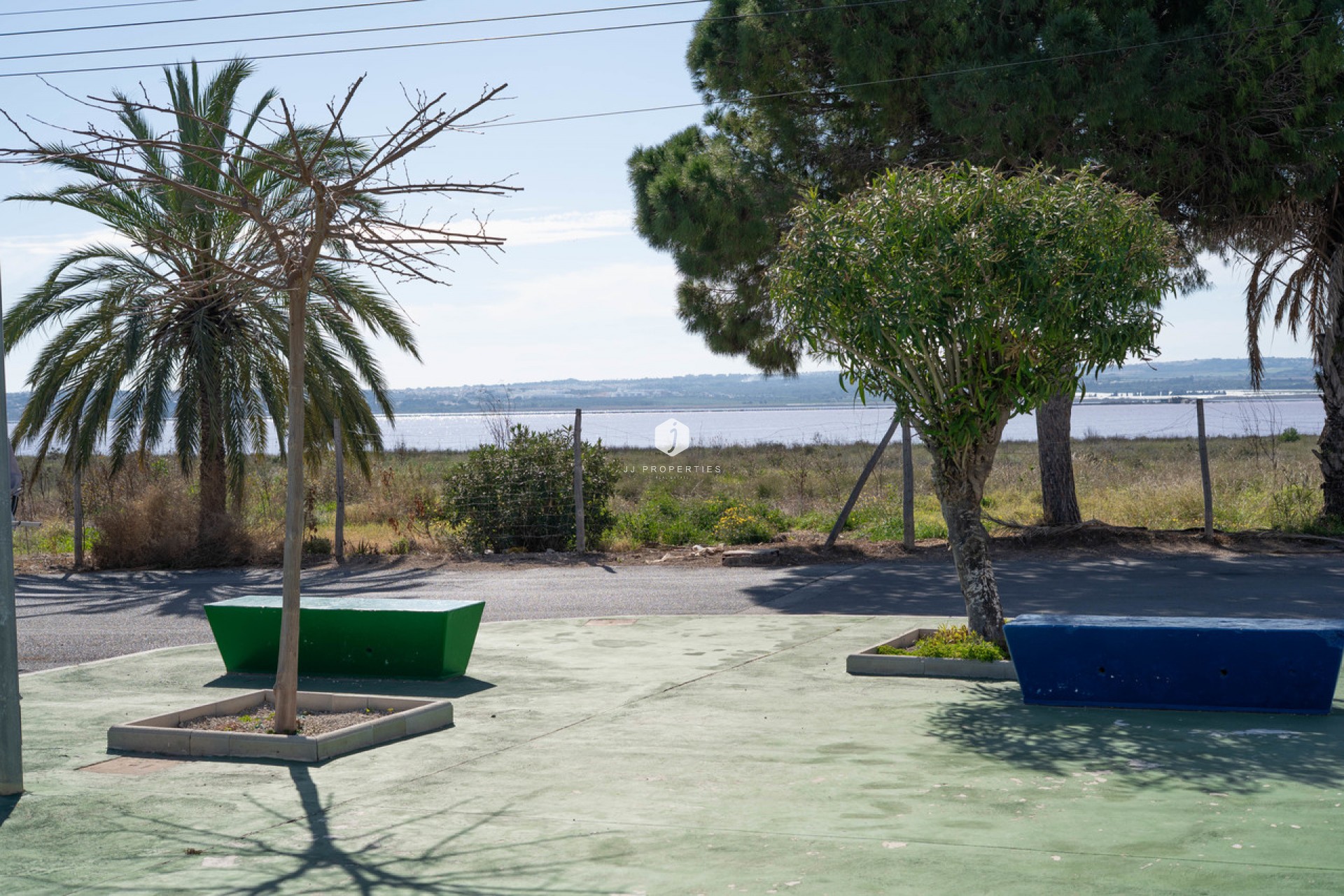 Segunda mano - Chalet -
Torrevieja - Costa Blanca