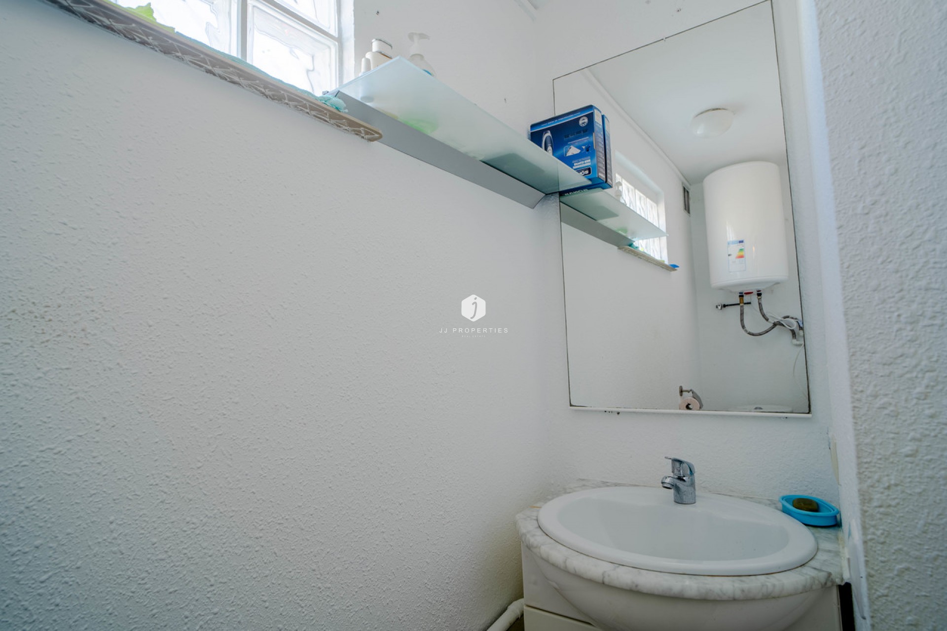 Segunda mano - Chalet -
Torrevieja - Costa Blanca