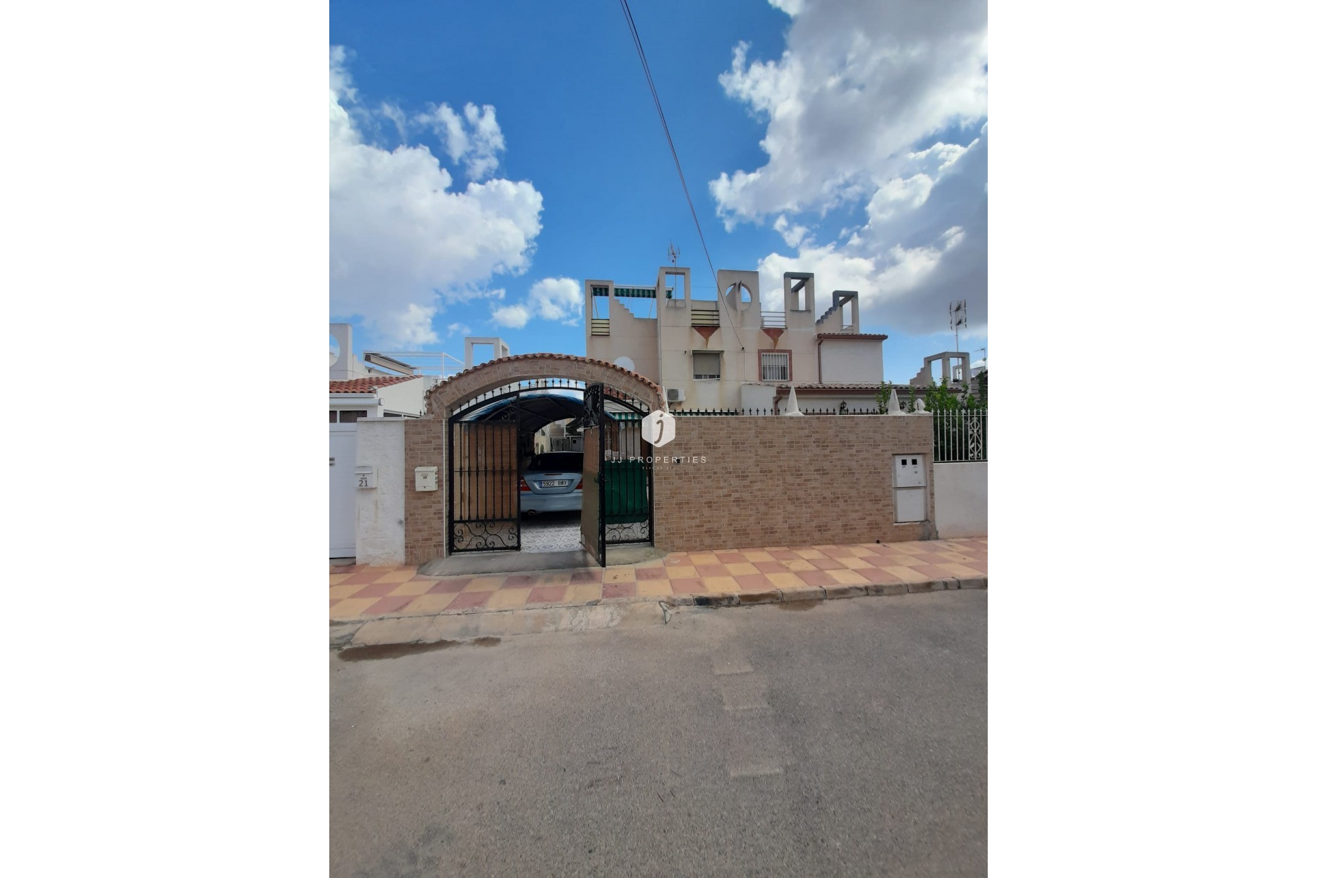 Segunda mano - Chalet -
Torrevieja - Costa Blanca