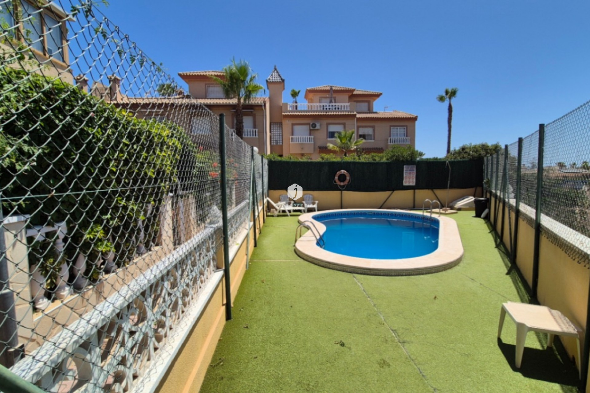 Segunda mano - Chalet -
Torrevieja - Costa Blanca