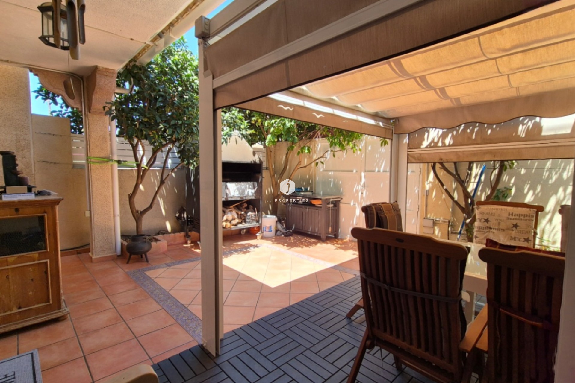 Segunda mano - Chalet -
Torrevieja - Costa Blanca