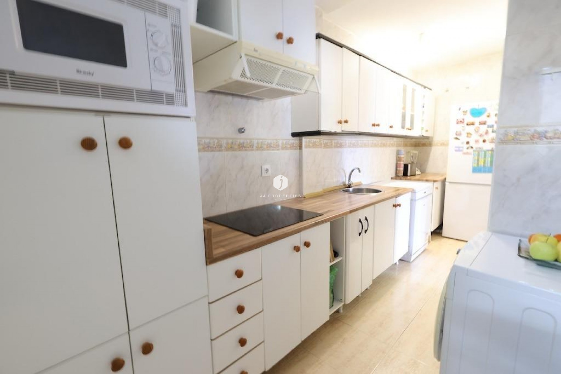Segunda mano - Chalet -
Torrevieja - Costa Blanca
