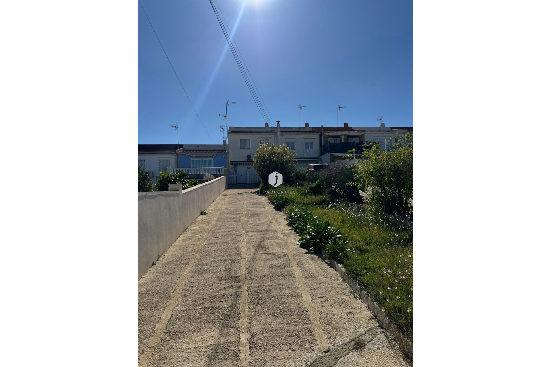 Segunda mano - Chalet -
Torrevieja - Costa Blanca