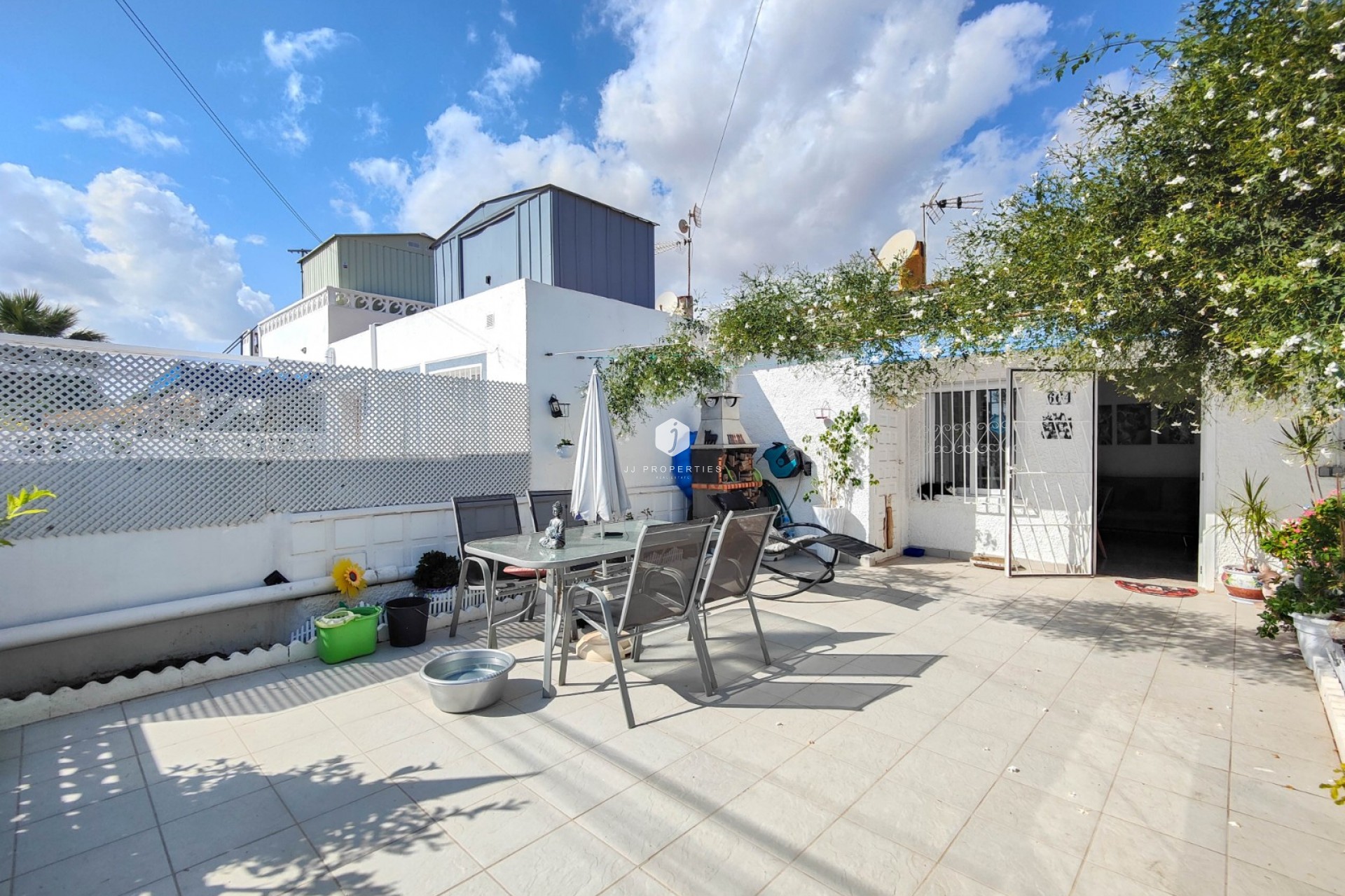 Segunda mano - Chalet -
Torrevieja - Costa Blanca