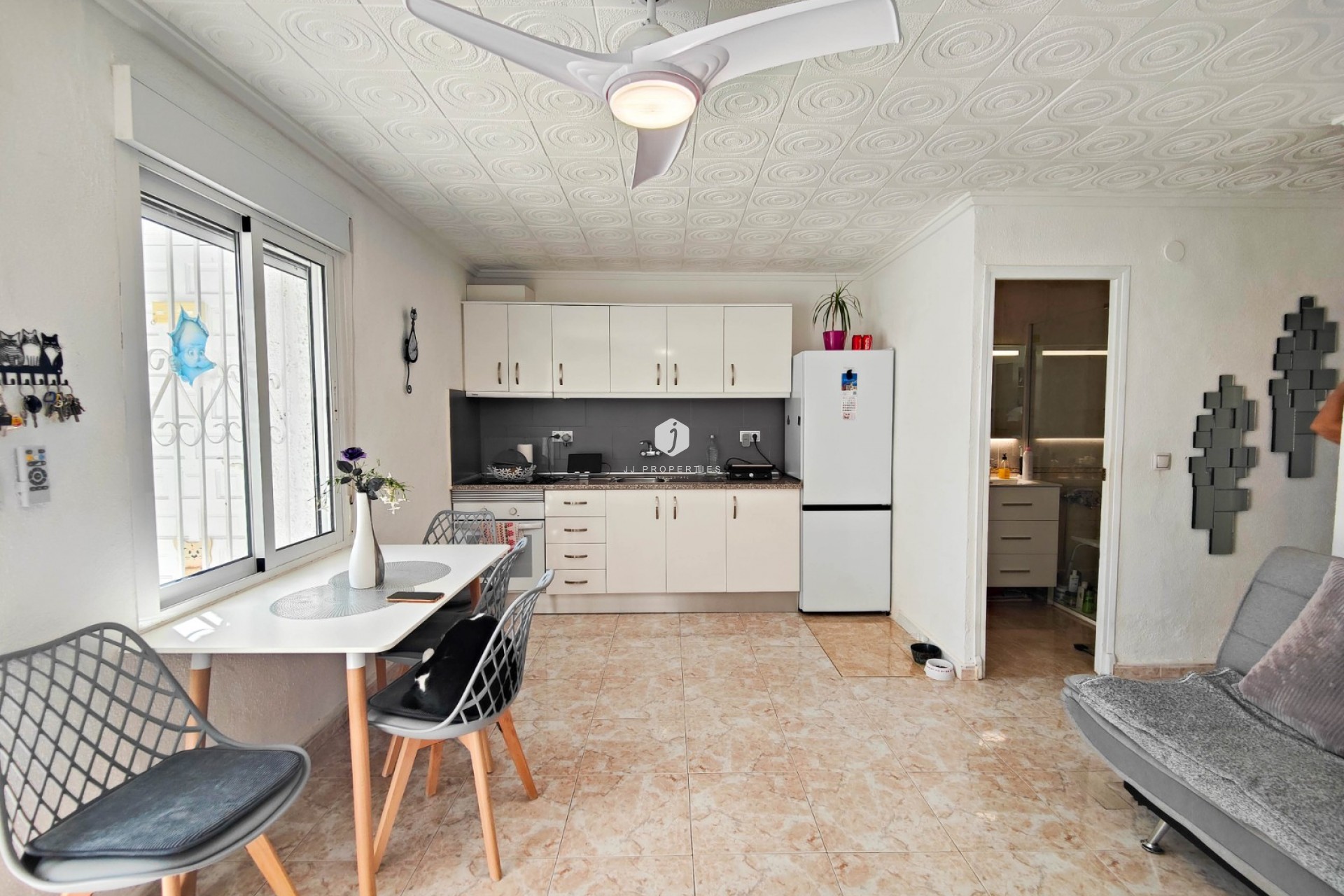 Segunda mano - Chalet -
Torrevieja - Costa Blanca