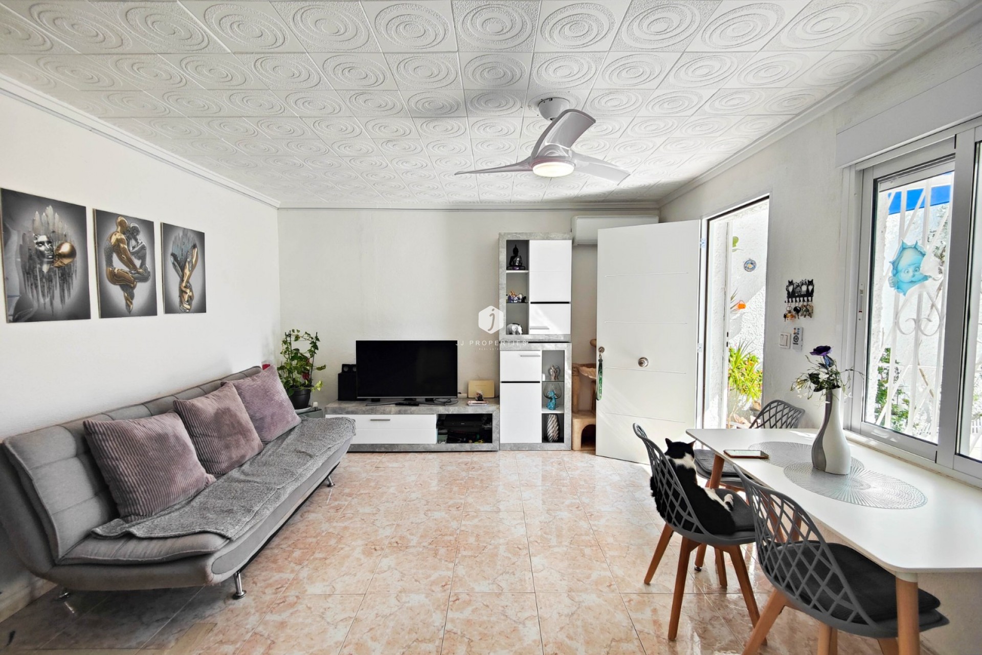 Segunda mano - Chalet -
Torrevieja - Costa Blanca