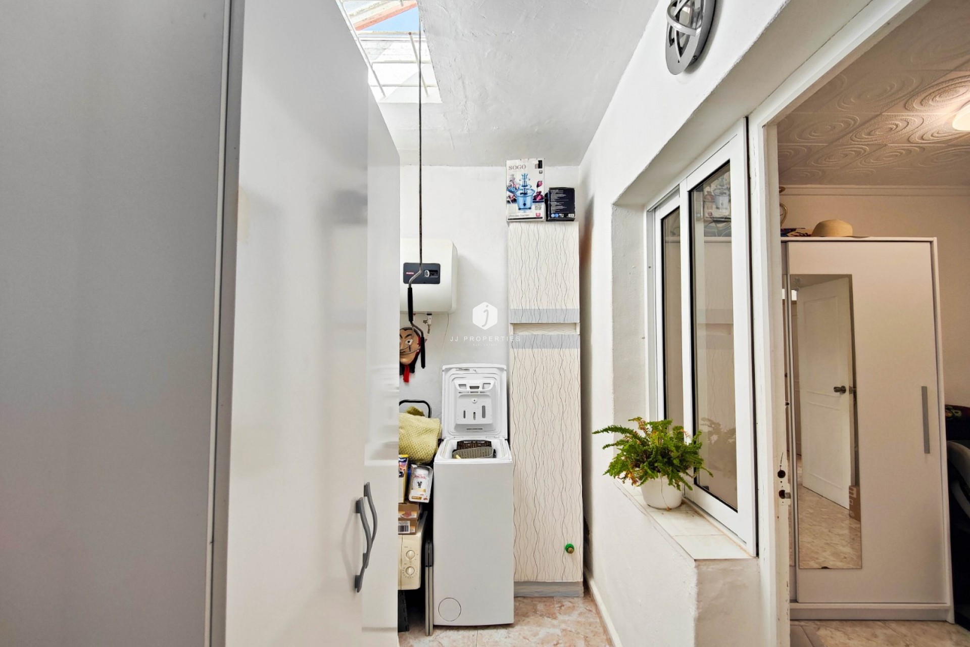 Segunda mano - Chalet -
Torrevieja - Costa Blanca