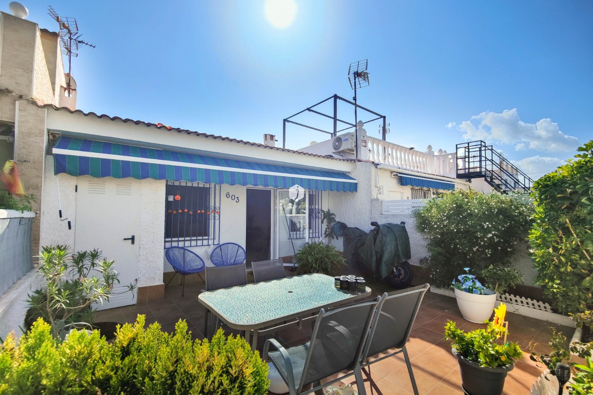 Segunda mano - Chalet -
Torrevieja - Costa Blanca