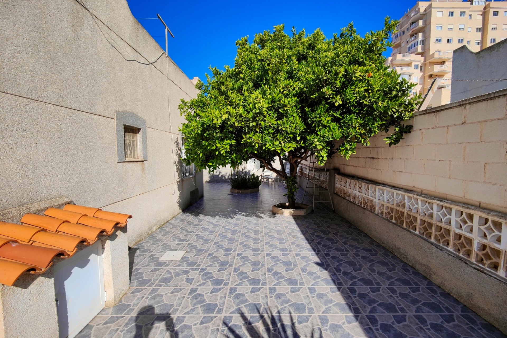 Segunda mano - Chalet -
Torrevieja - Costa Blanca