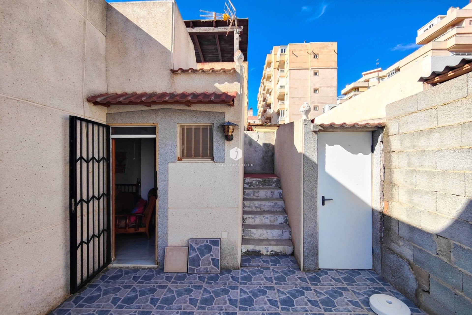 Segunda mano - Chalet -
Torrevieja - Costa Blanca