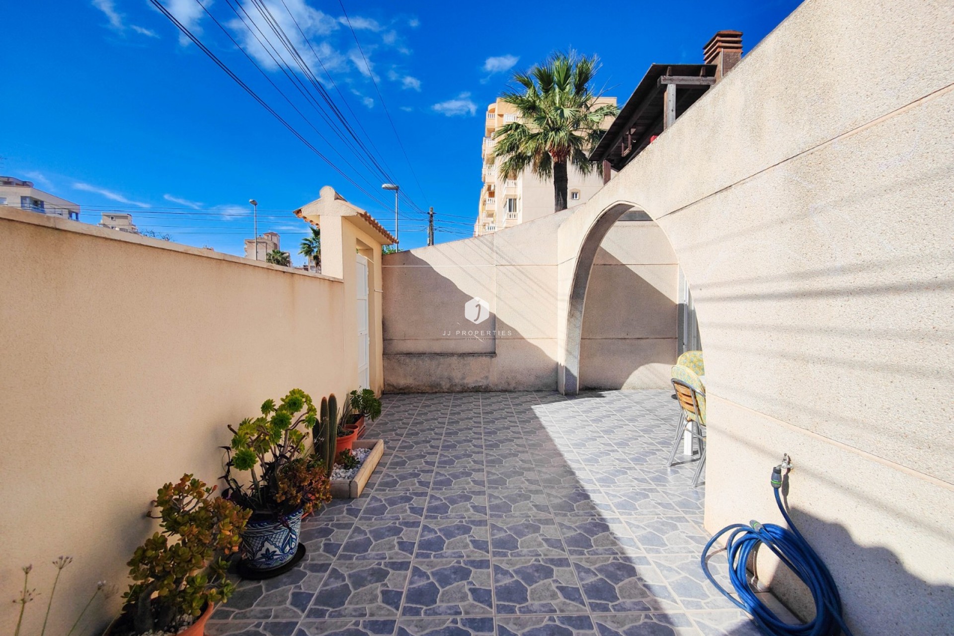 Segunda mano - Chalet -
Torrevieja - Costa Blanca