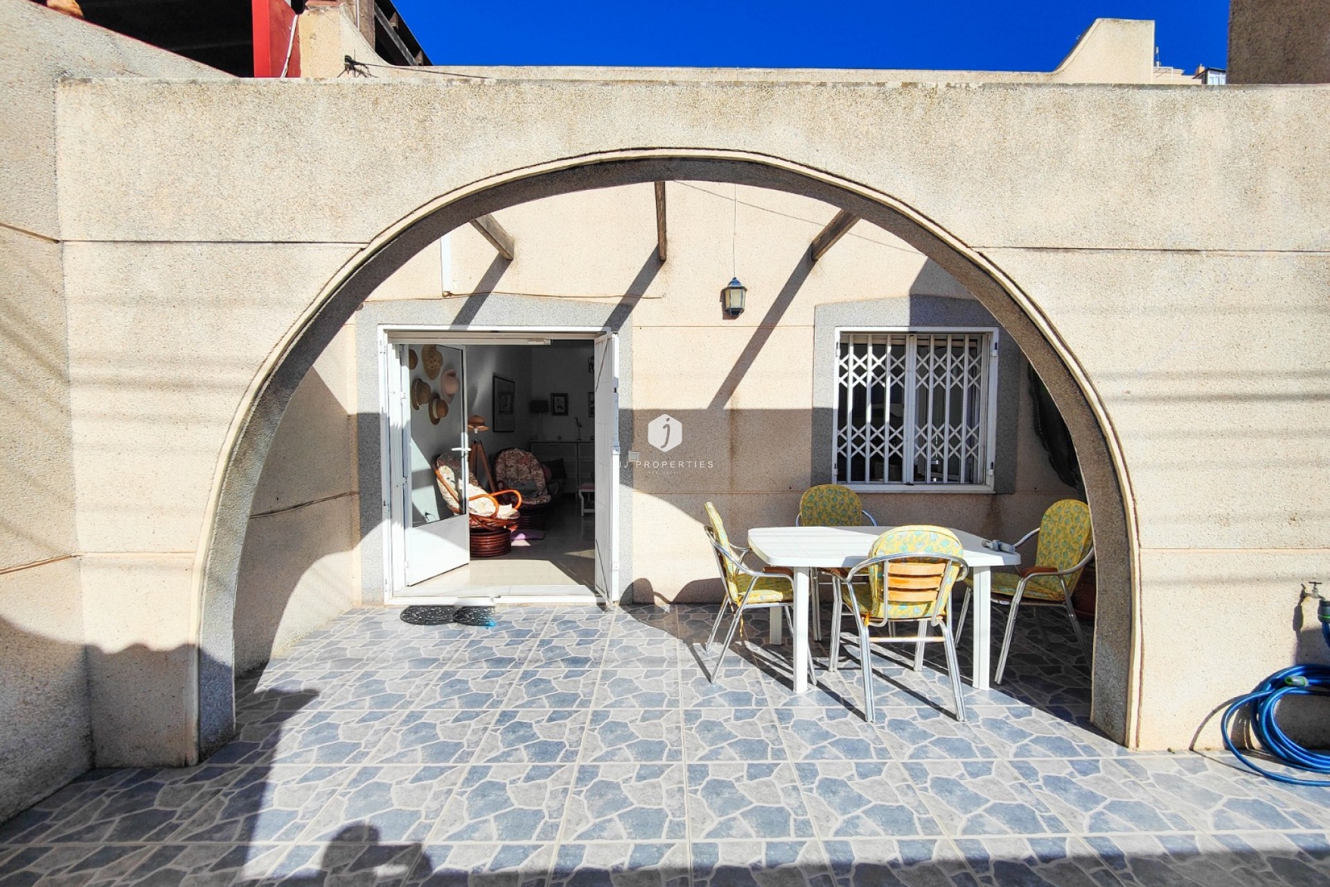 Segunda mano - Chalet -
Torrevieja - Costa Blanca