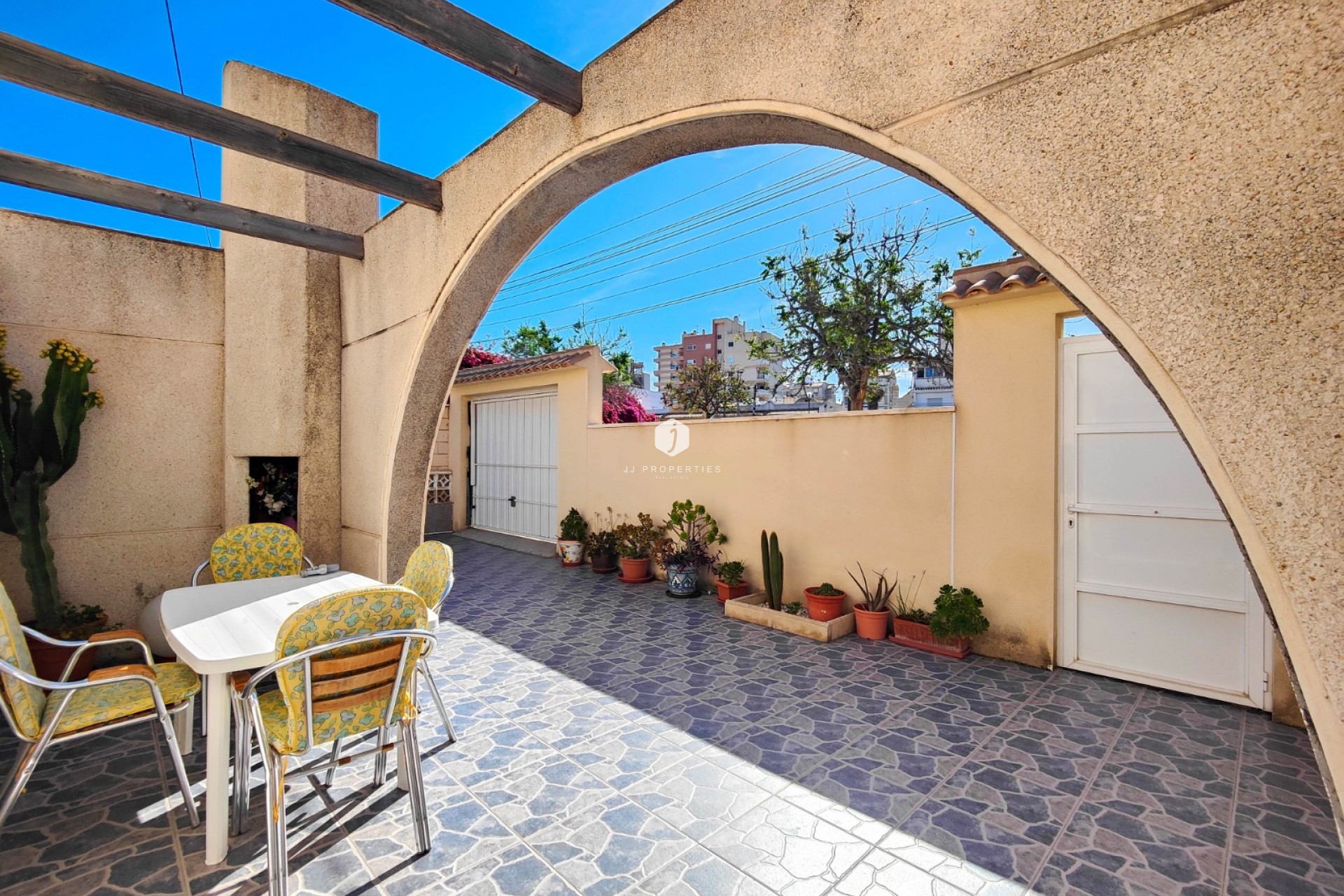 Segunda mano - Chalet -
Torrevieja - Costa Blanca