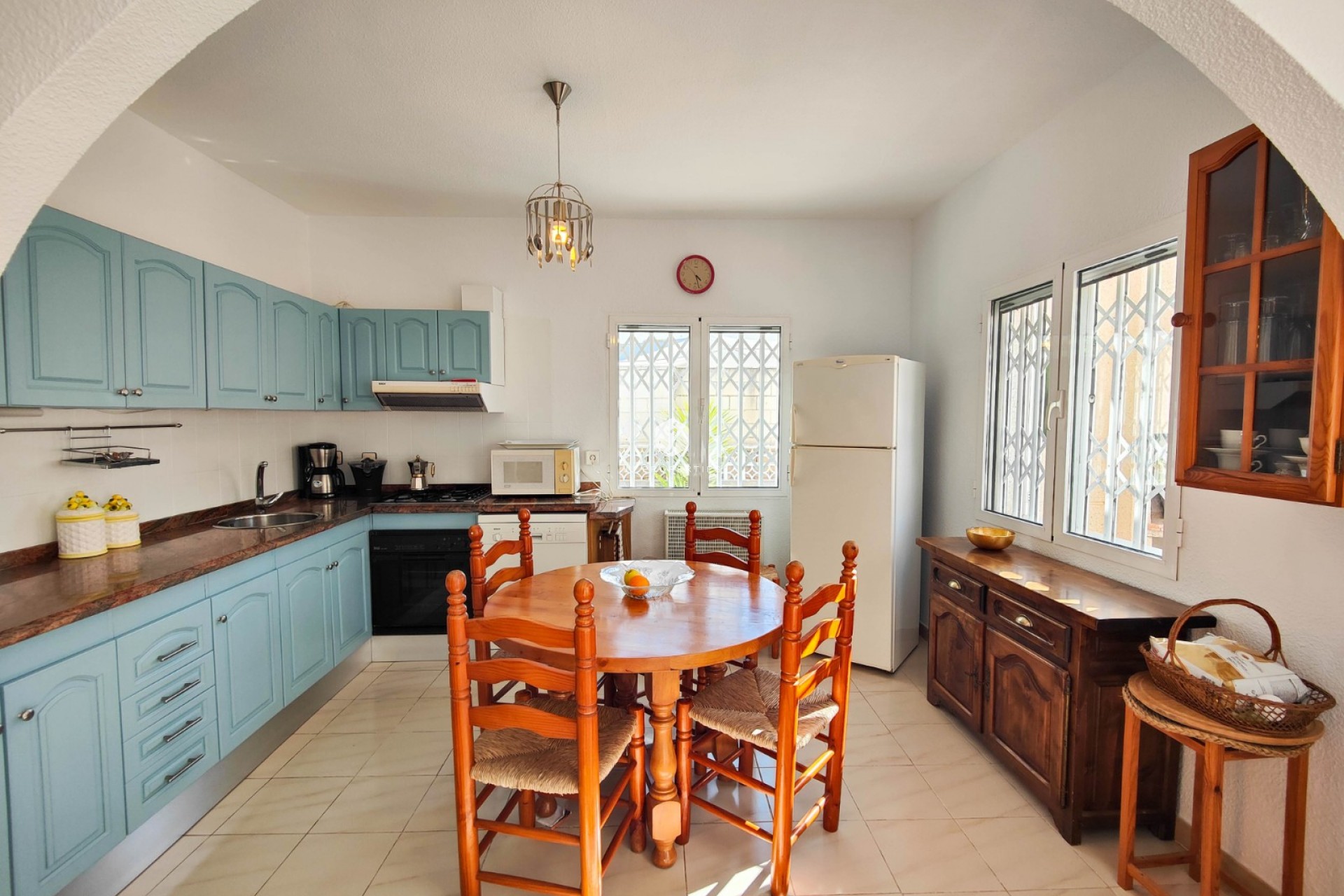 Segunda mano - Chalet -
Torrevieja - Costa Blanca