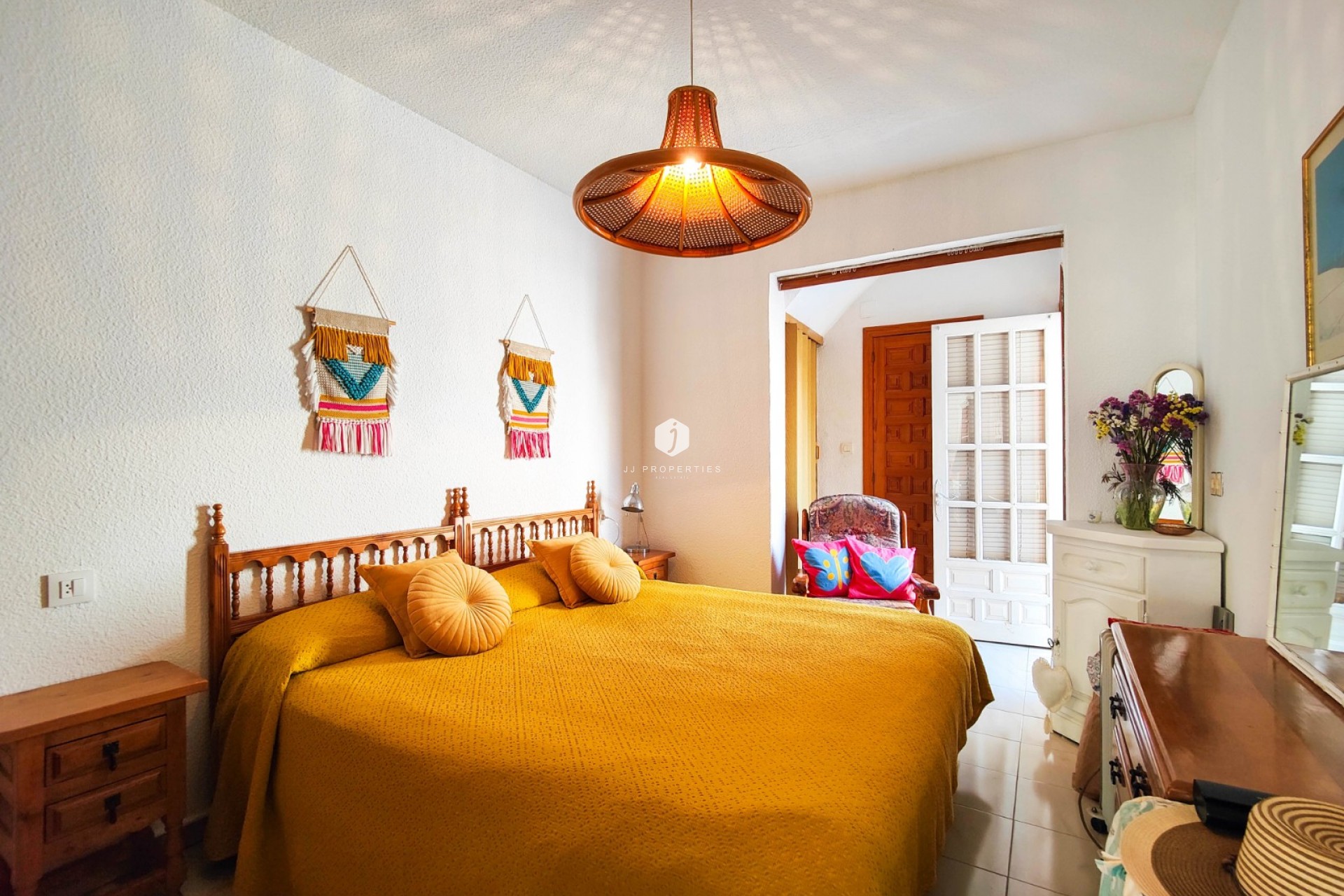 Segunda mano - Chalet -
Torrevieja - Costa Blanca