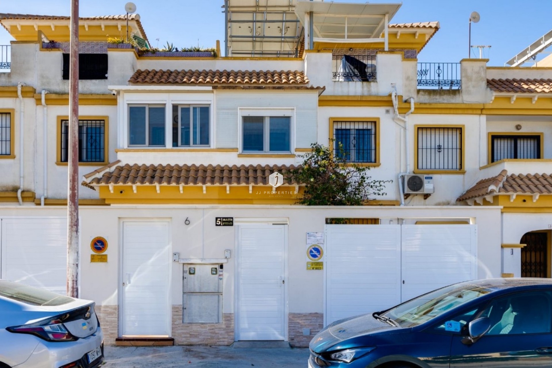 Segunda mano - Chalet -
Torrevieja - Costa Blanca