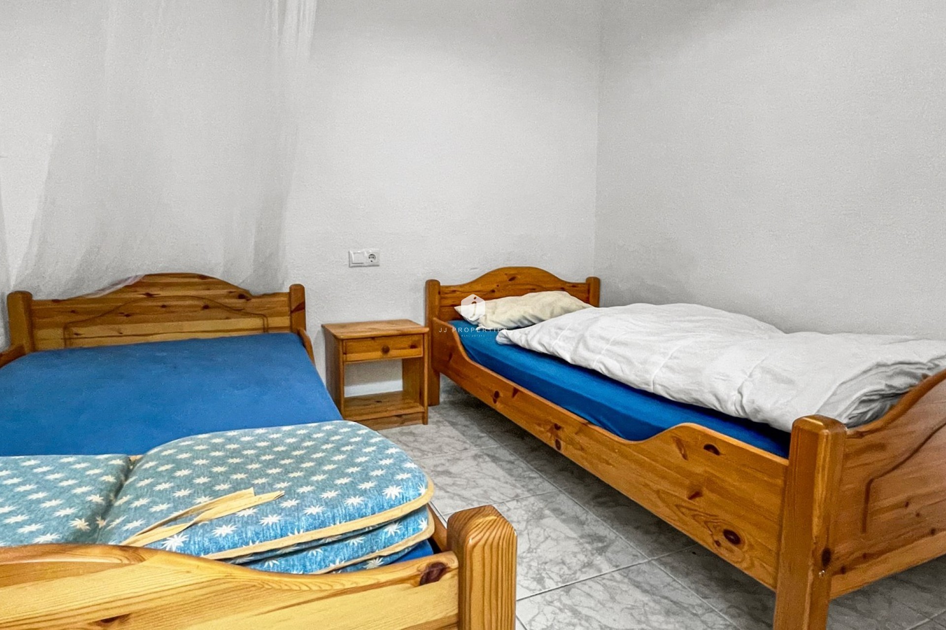 Segunda mano - Chalet -
Torrevieja - Costa Blanca