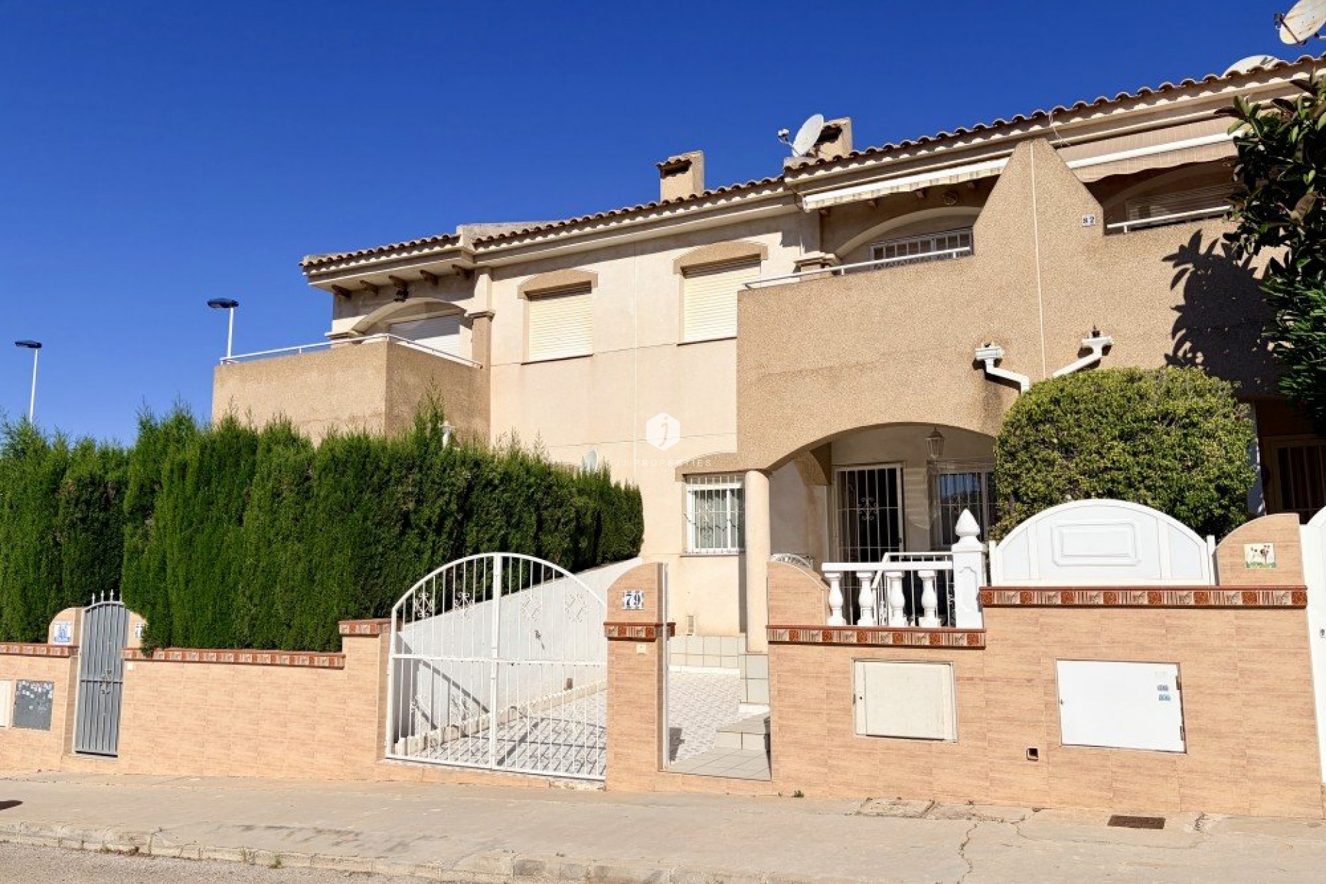 Segunda mano - Chalet -
Torrevieja - Costa Blanca
