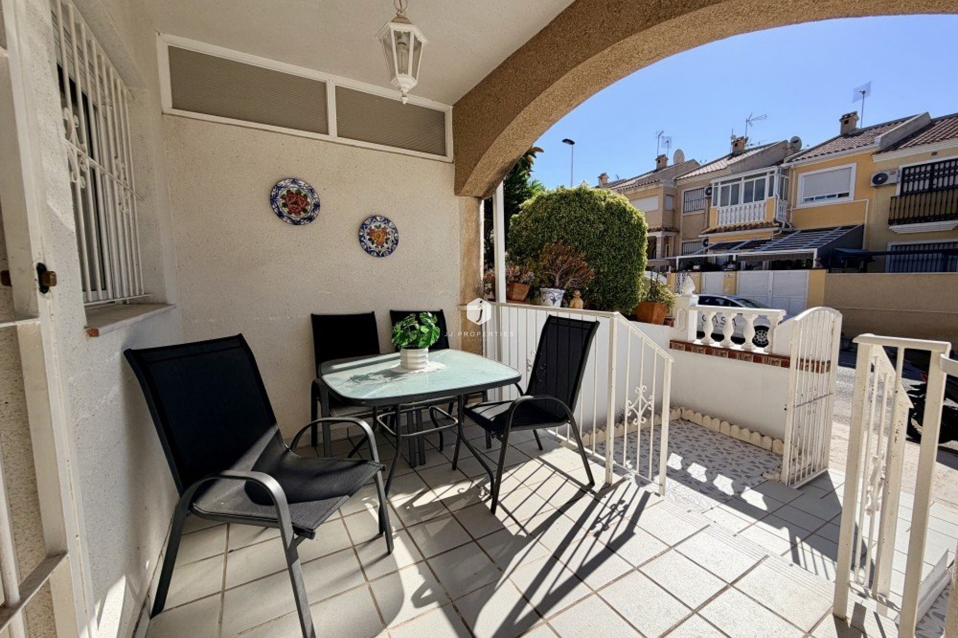 Segunda mano - Chalet -
Torrevieja - Costa Blanca