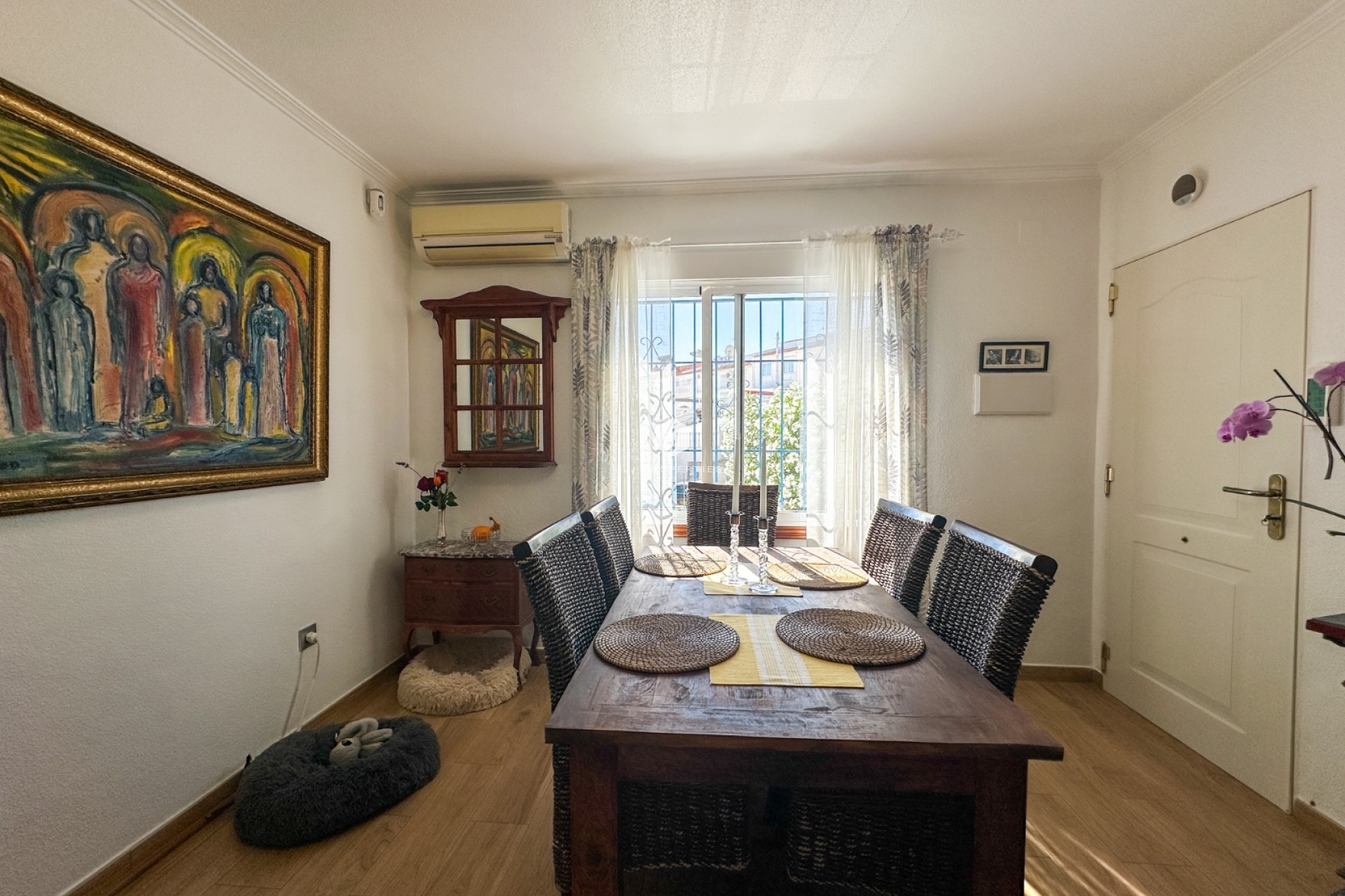 Segunda mano - Chalet -
Torrevieja - Costa Blanca
