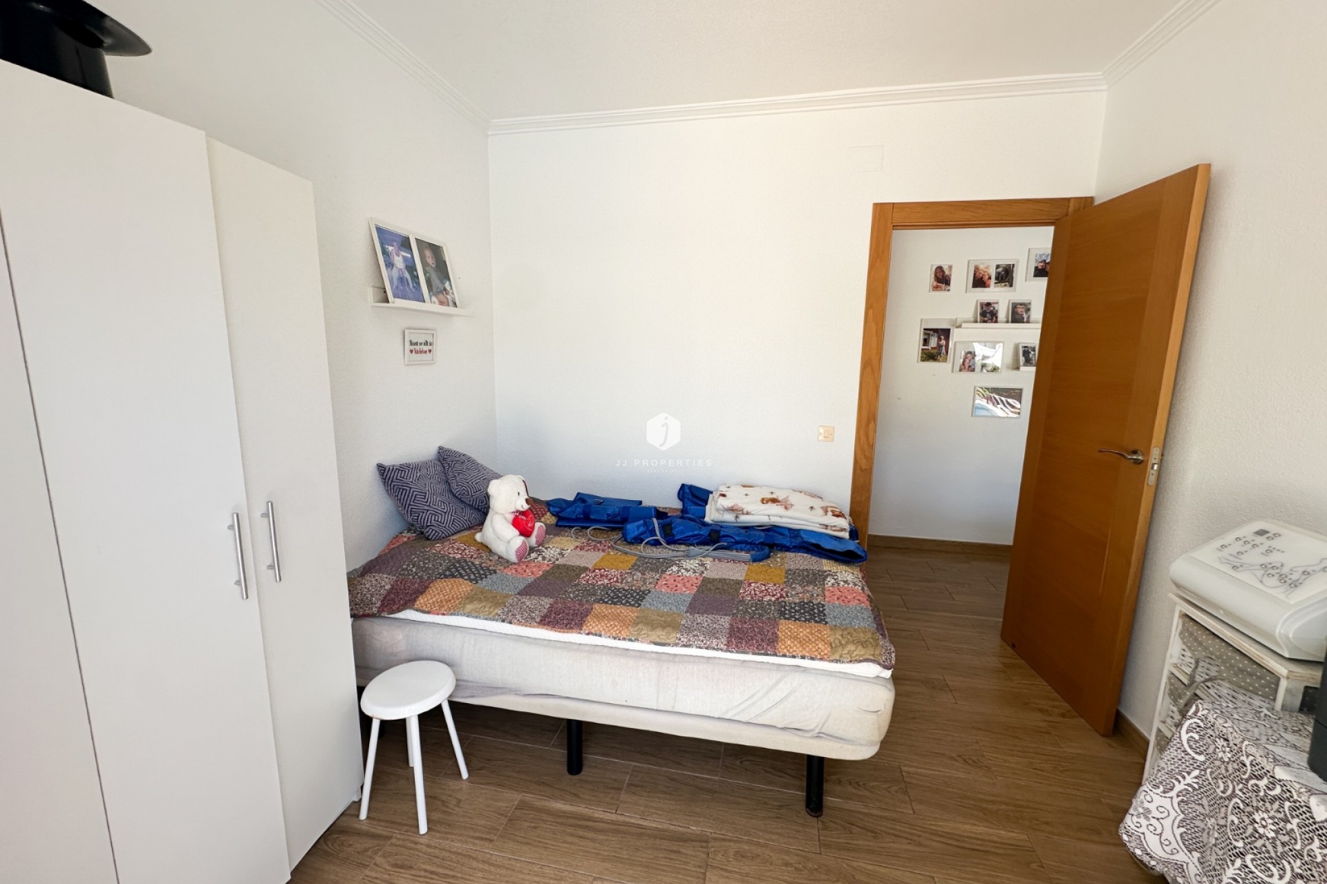 Segunda mano - Chalet -
Torrevieja - Costa Blanca